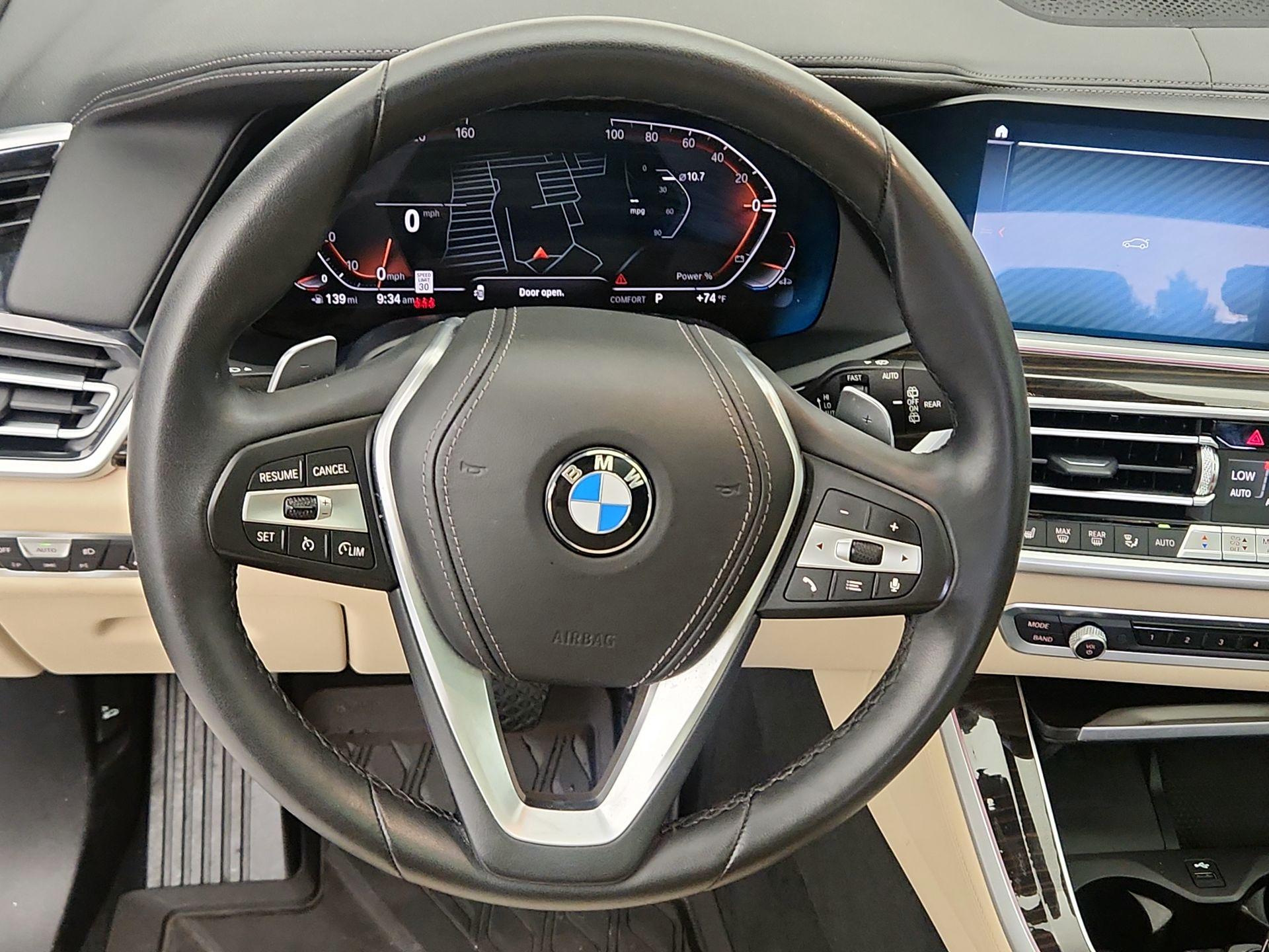 Thumbnail: 2021 BMW X5 - 10