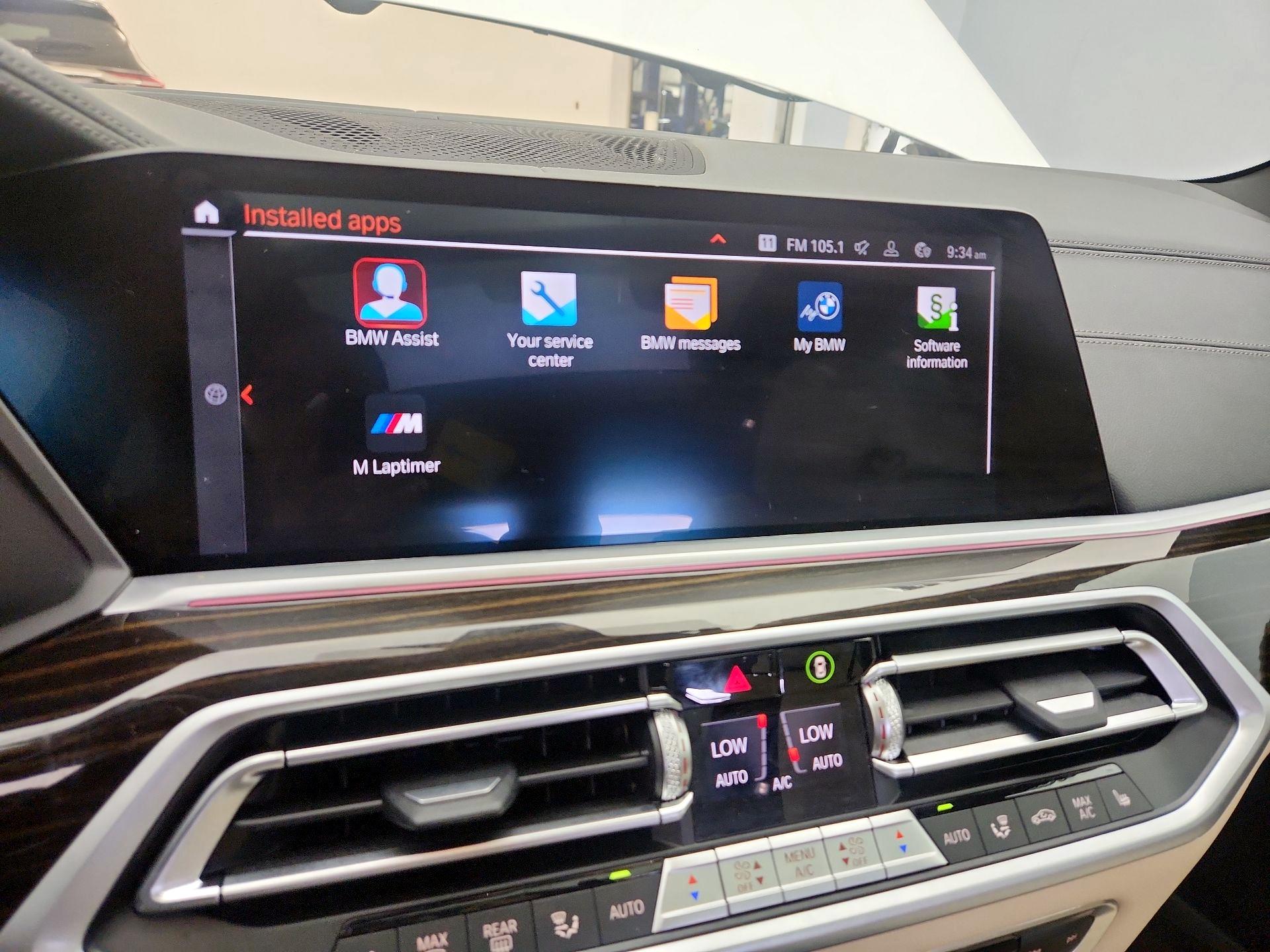 Thumbnail: 2021 BMW X5 - 14