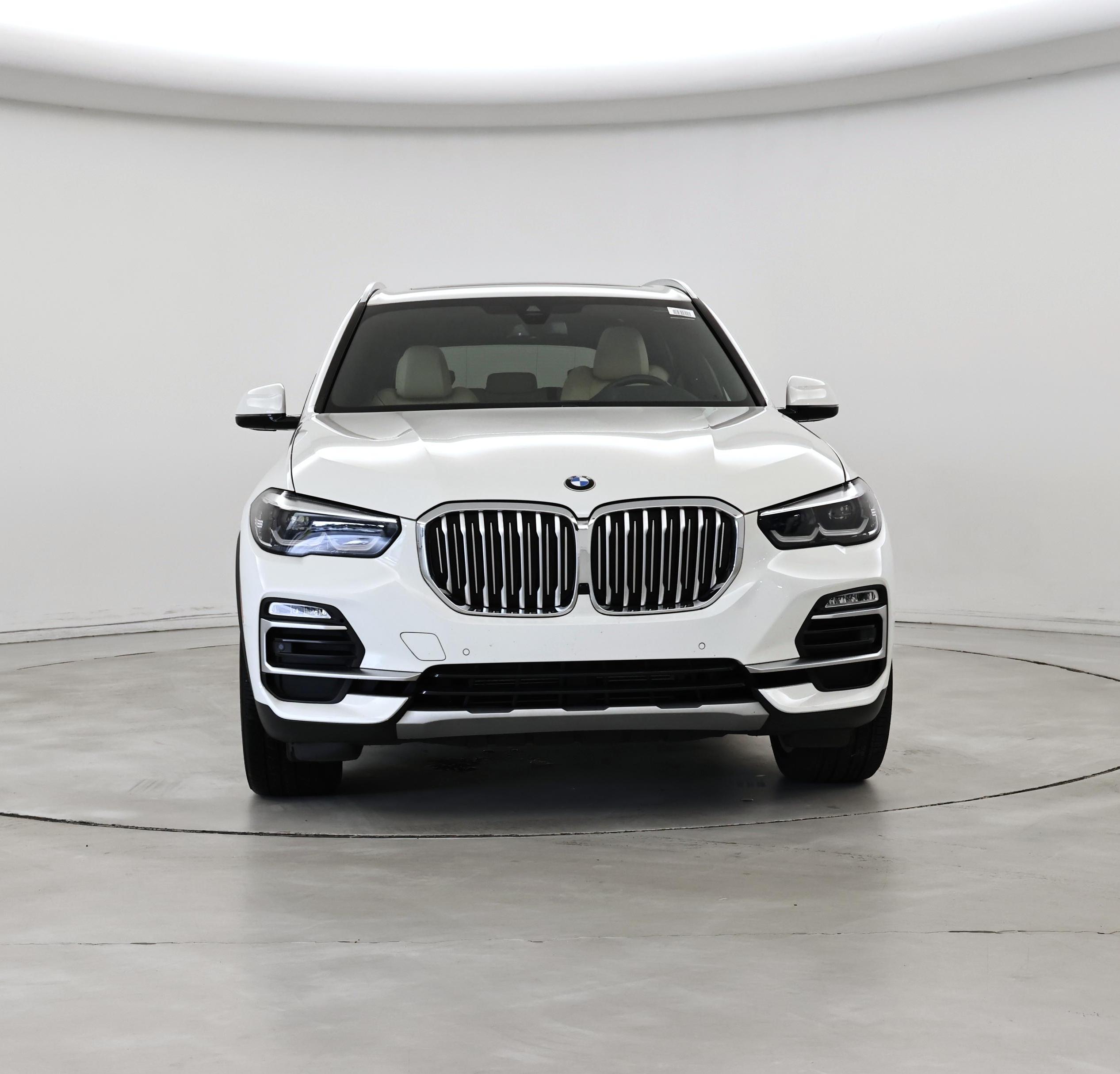 Thumbnail: 2021 BMW X5 - 5