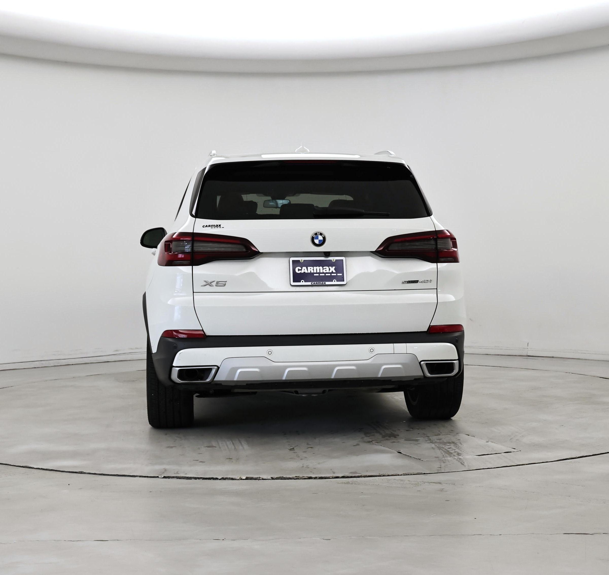 Thumbnail: 2021 BMW X5 - 6