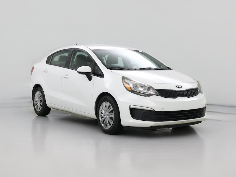 2016 Kia Rio LX -
                  Stockbridge, GA