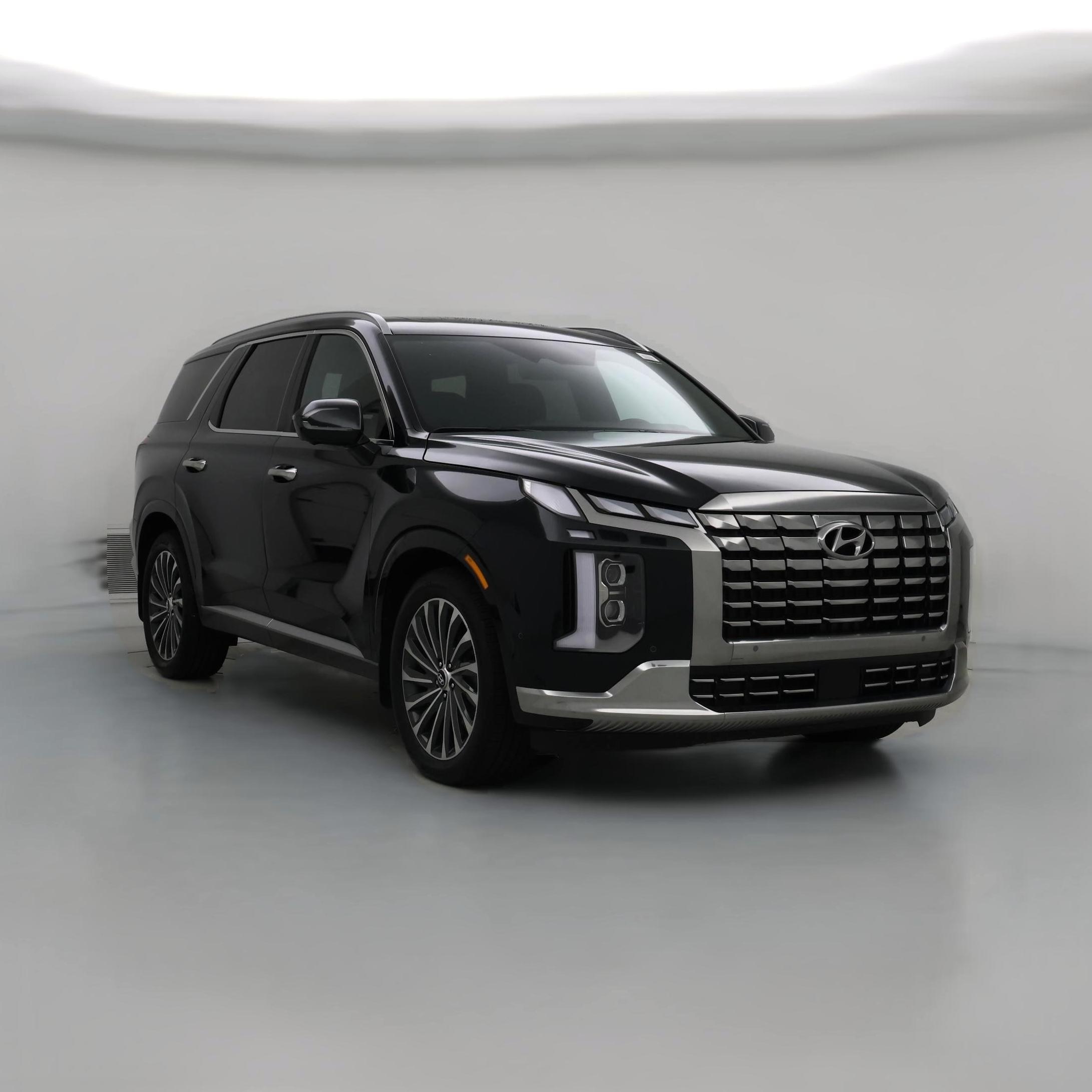 Thumbnail: 2025 Hyundai Palisade - 1
