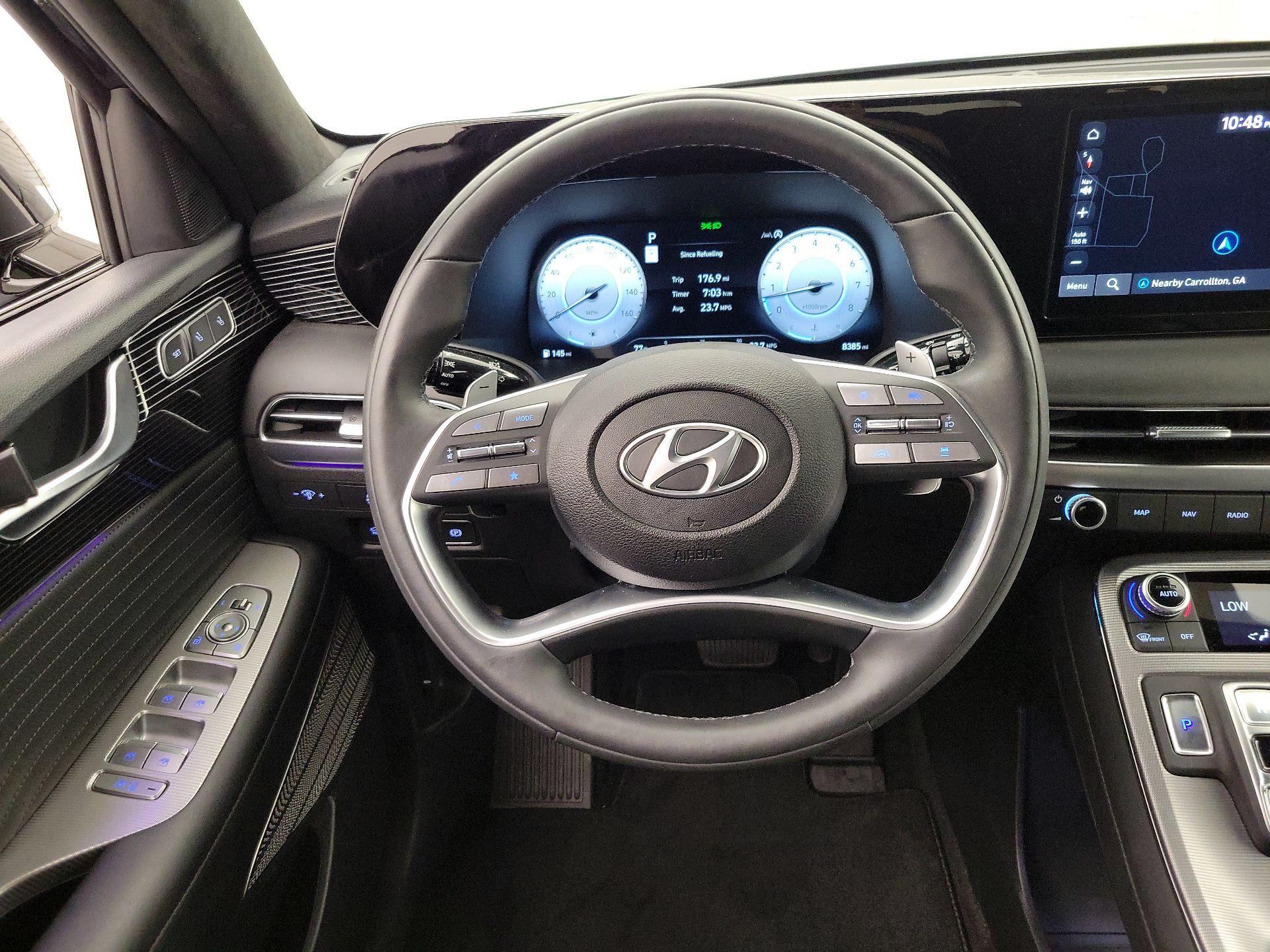 Thumbnail: 2025 Hyundai Palisade - 10