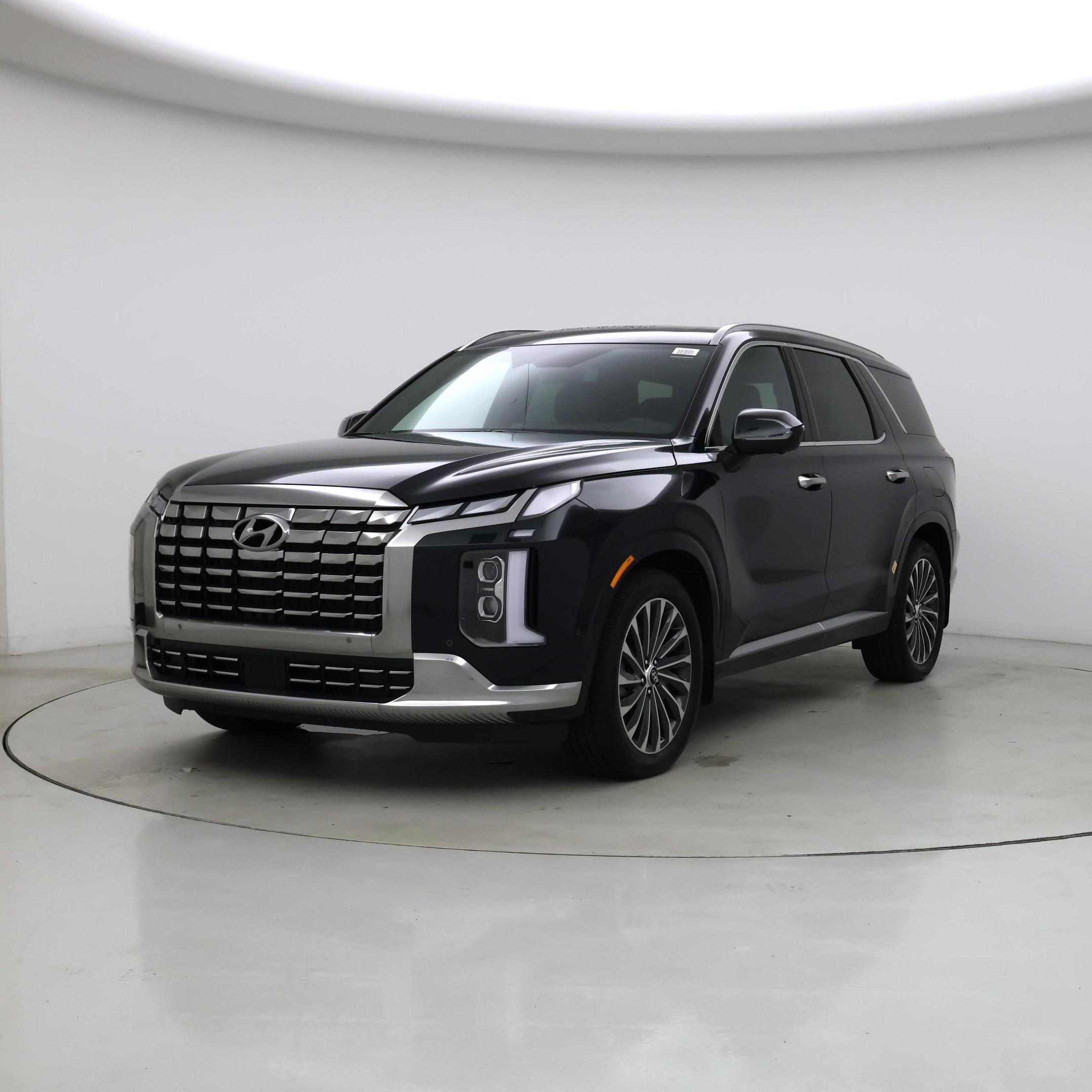 Thumbnail: 2025 Hyundai Palisade - 4