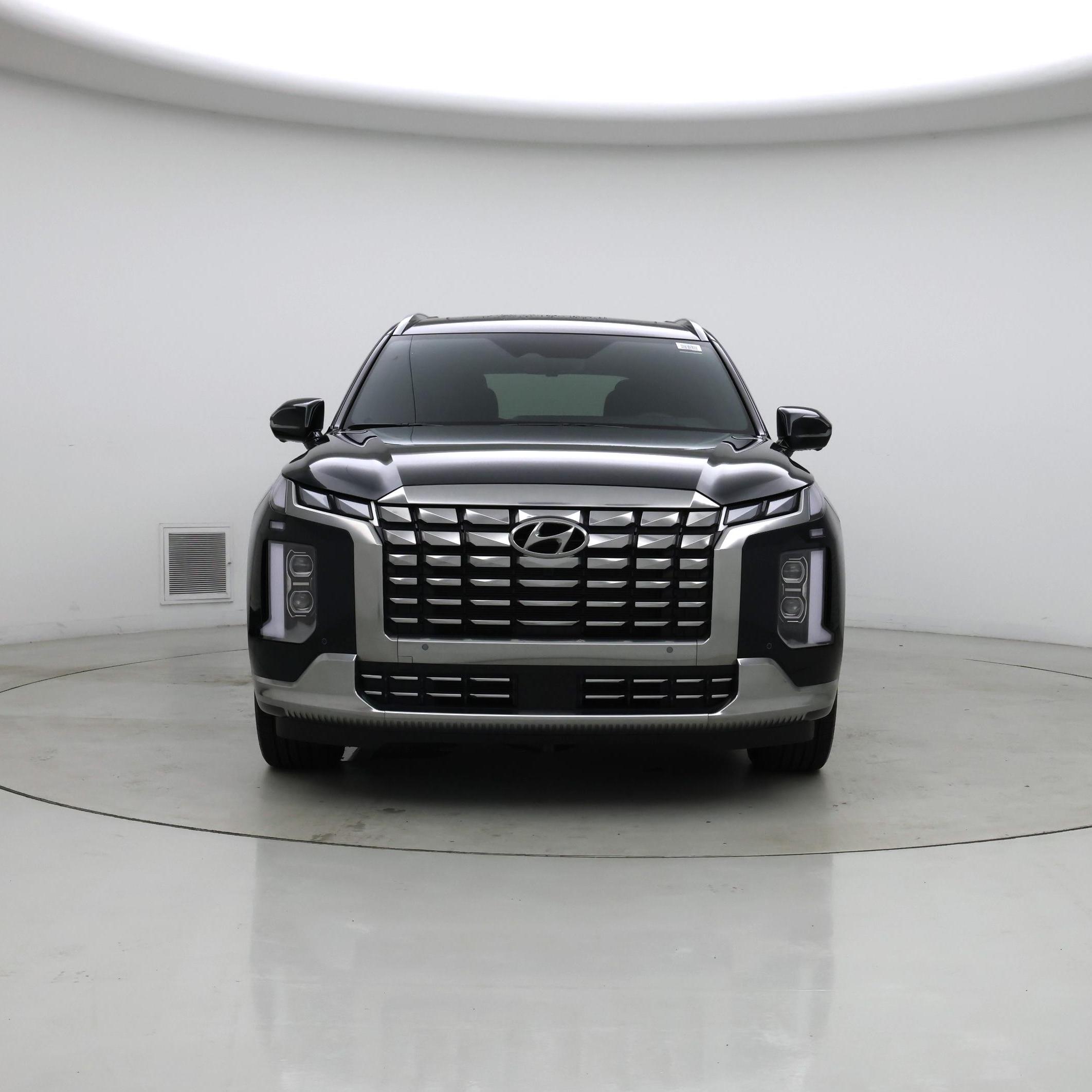 Thumbnail: 2025 Hyundai Palisade - 5