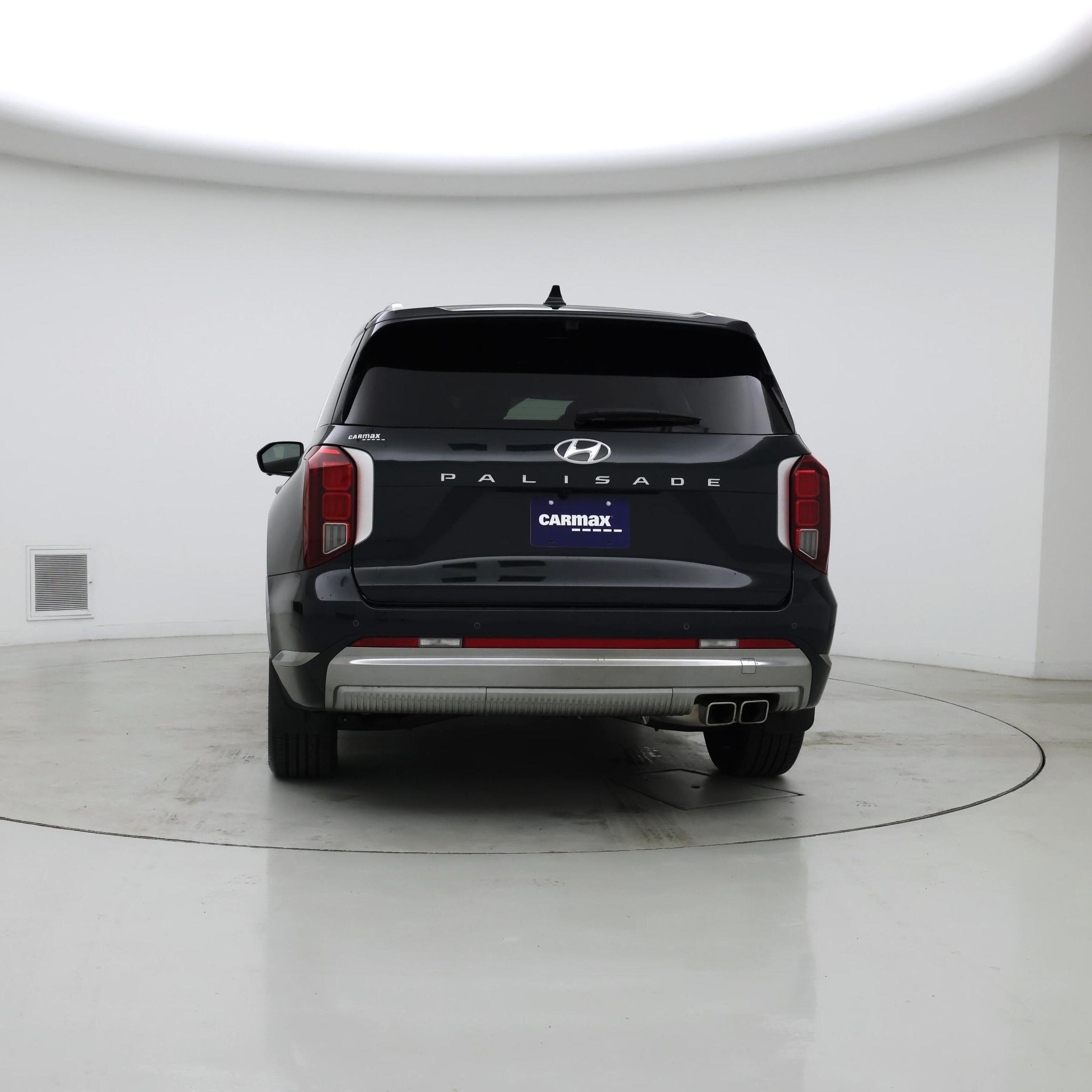 Thumbnail: 2025 Hyundai Palisade - 6