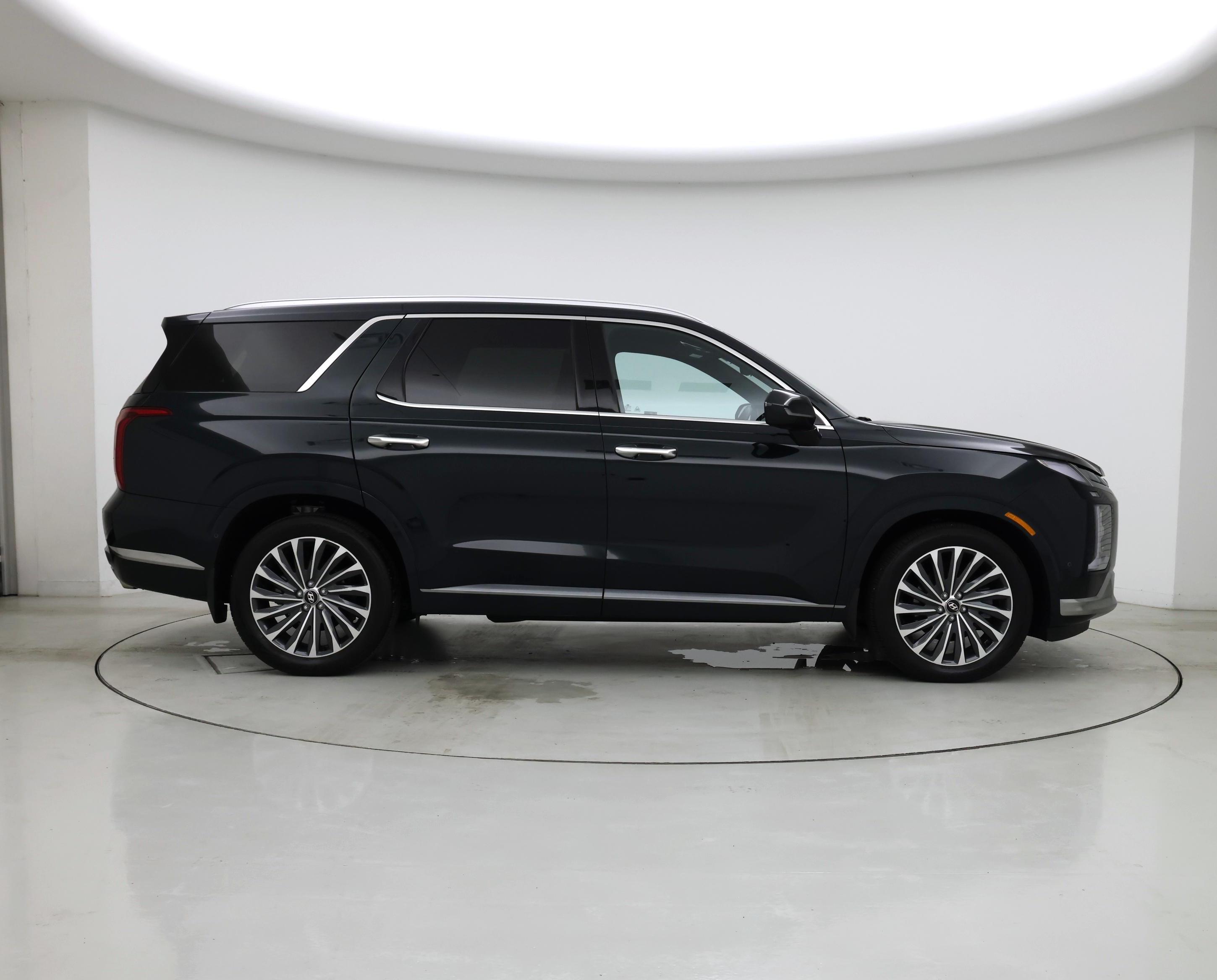 Thumbnail: 2025 Hyundai Palisade - 7