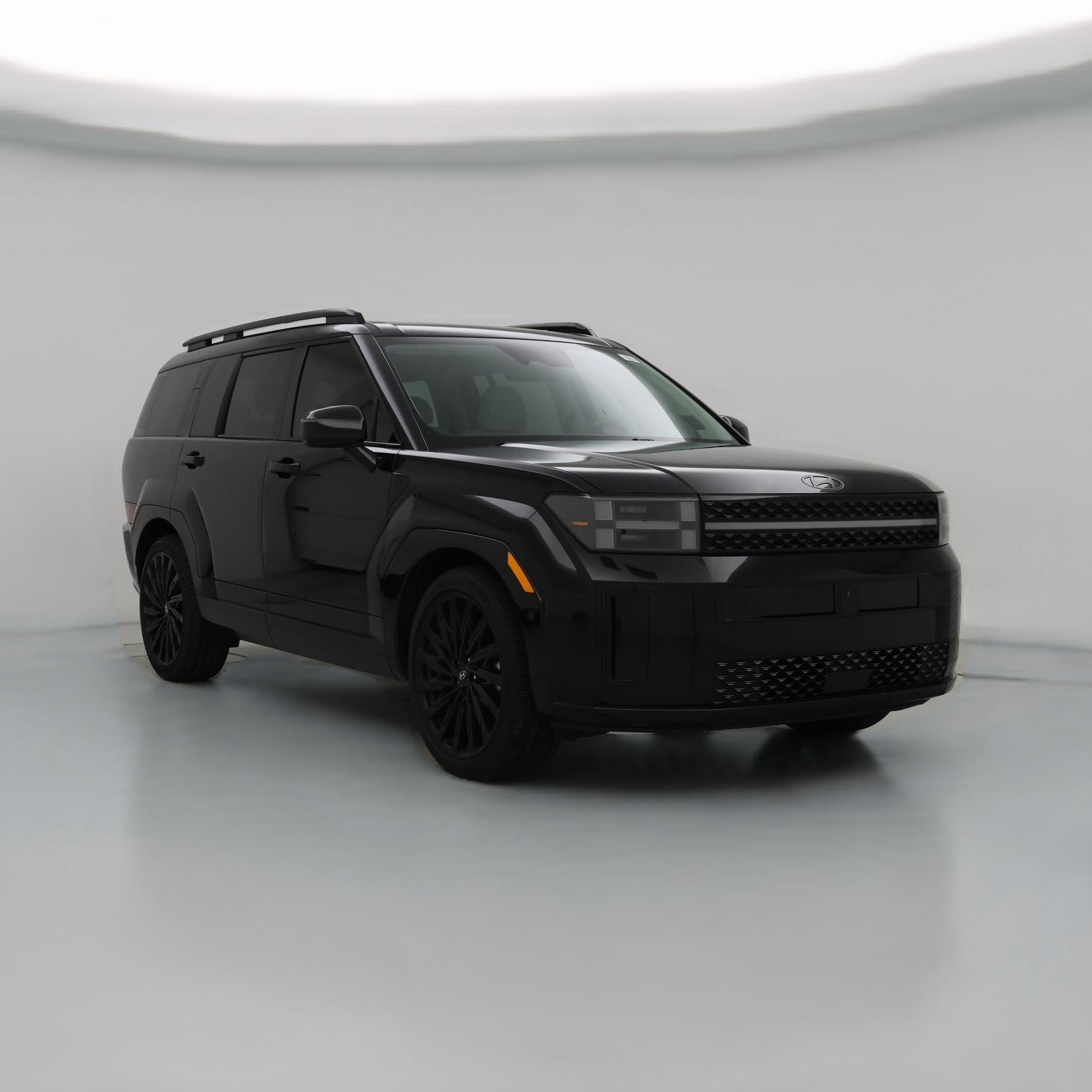 Thumbnail: 2024 Hyundai Santa Fe - 1