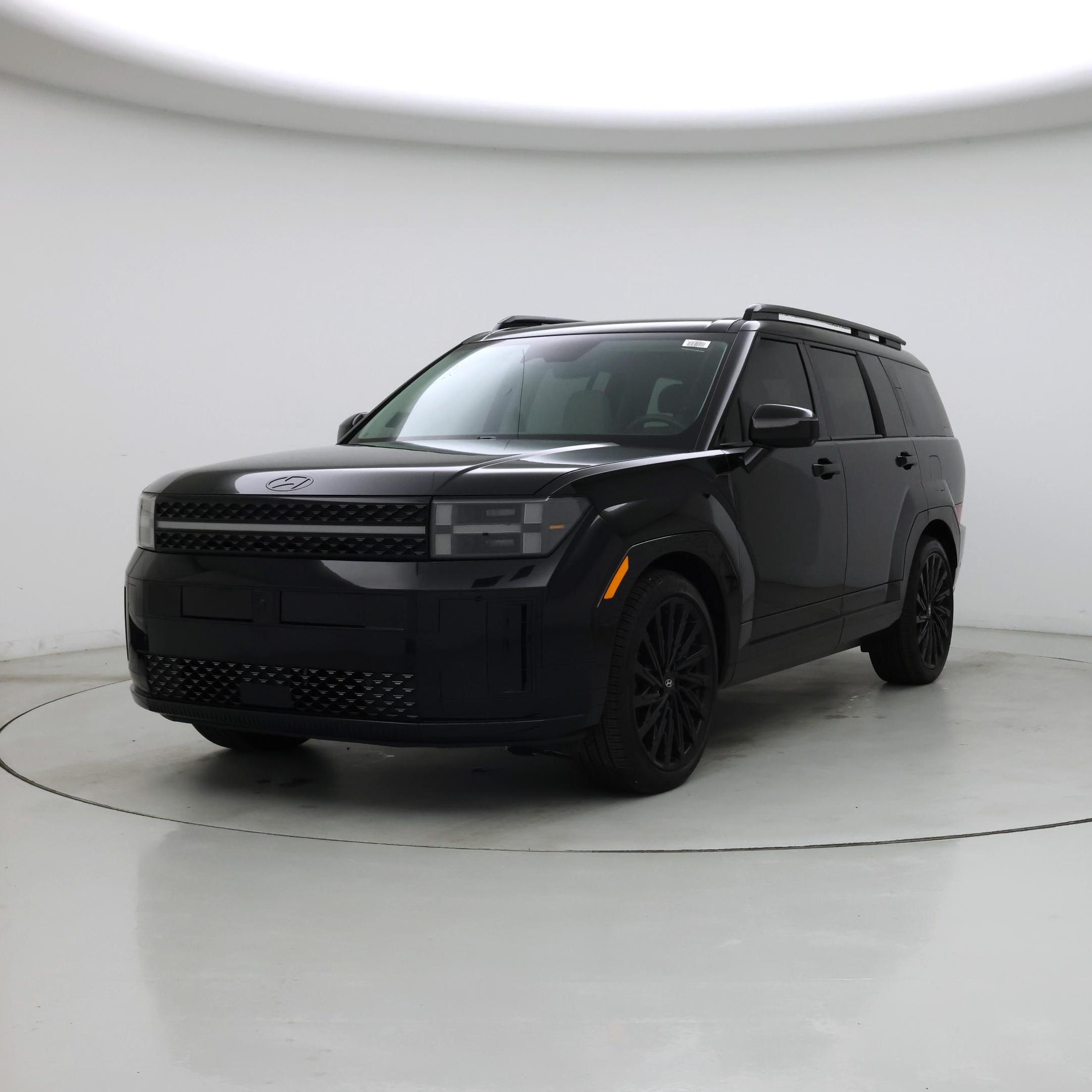Thumbnail: 2024 Hyundai Santa Fe - 4