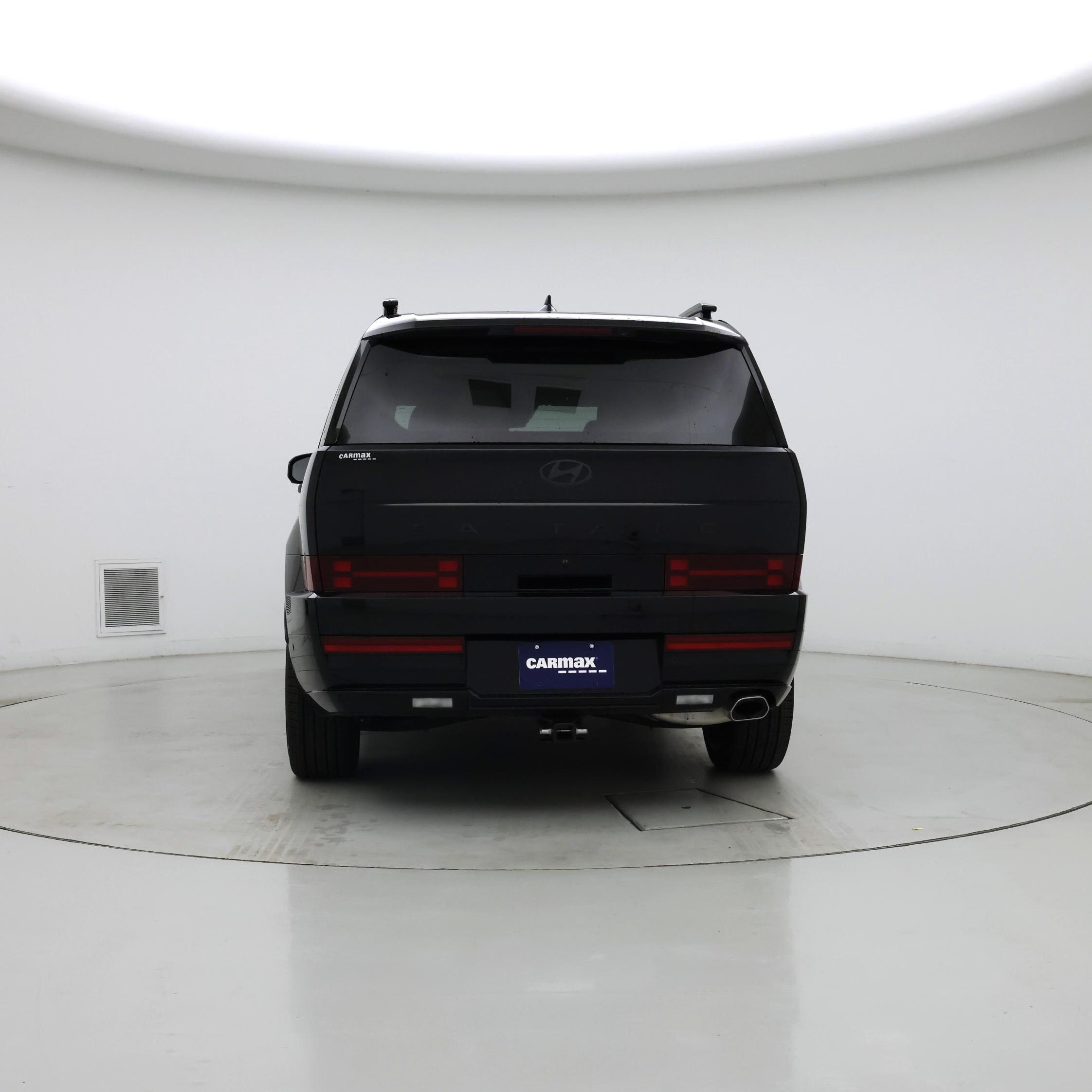 Thumbnail: 2024 Hyundai Santa Fe - 6