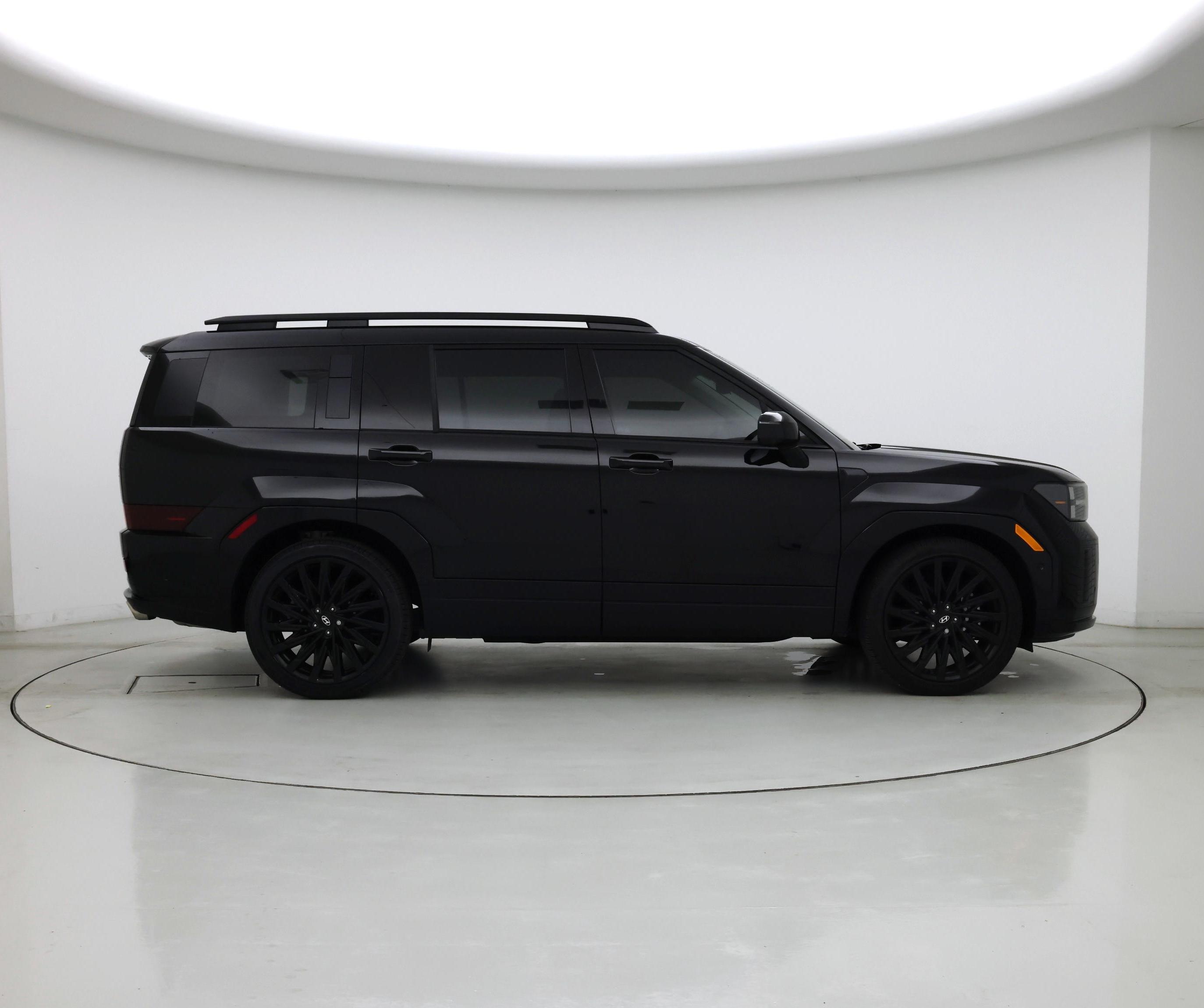 Thumbnail: 2024 Hyundai Santa Fe - 7