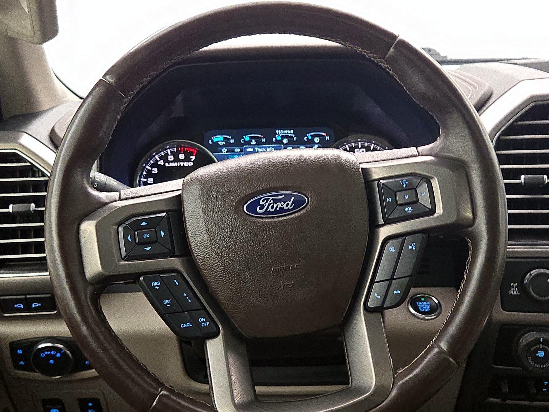 Thumbnail: 2019 Ford F-150 - 10