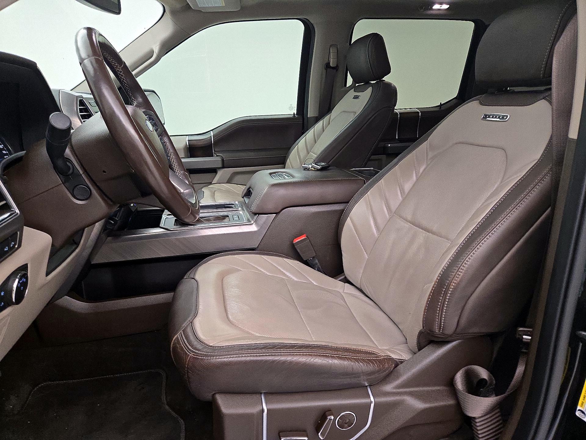 Thumbnail: 2019 Ford F-150 - 11