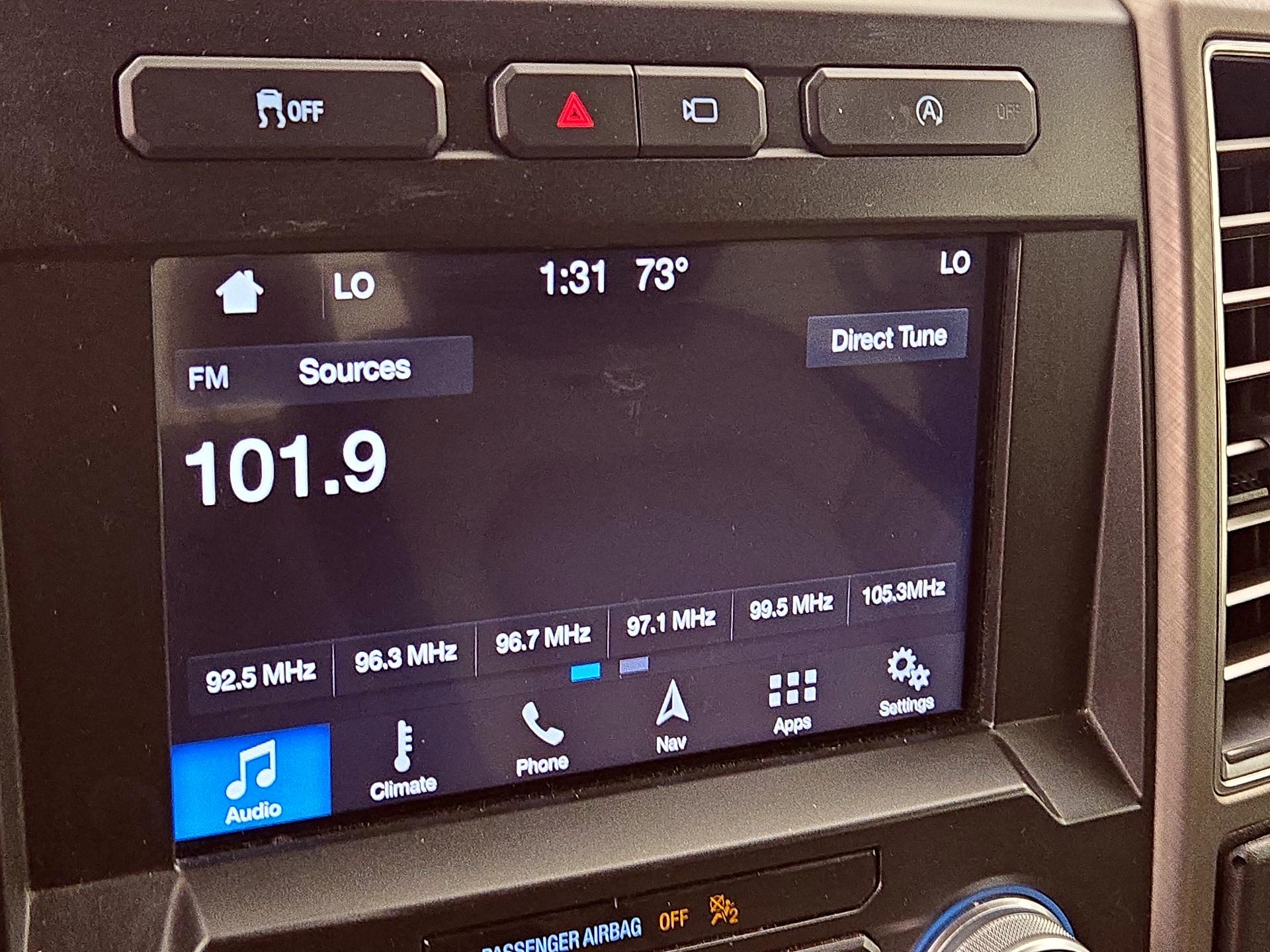 Thumbnail: 2019 Ford F-150 - 16