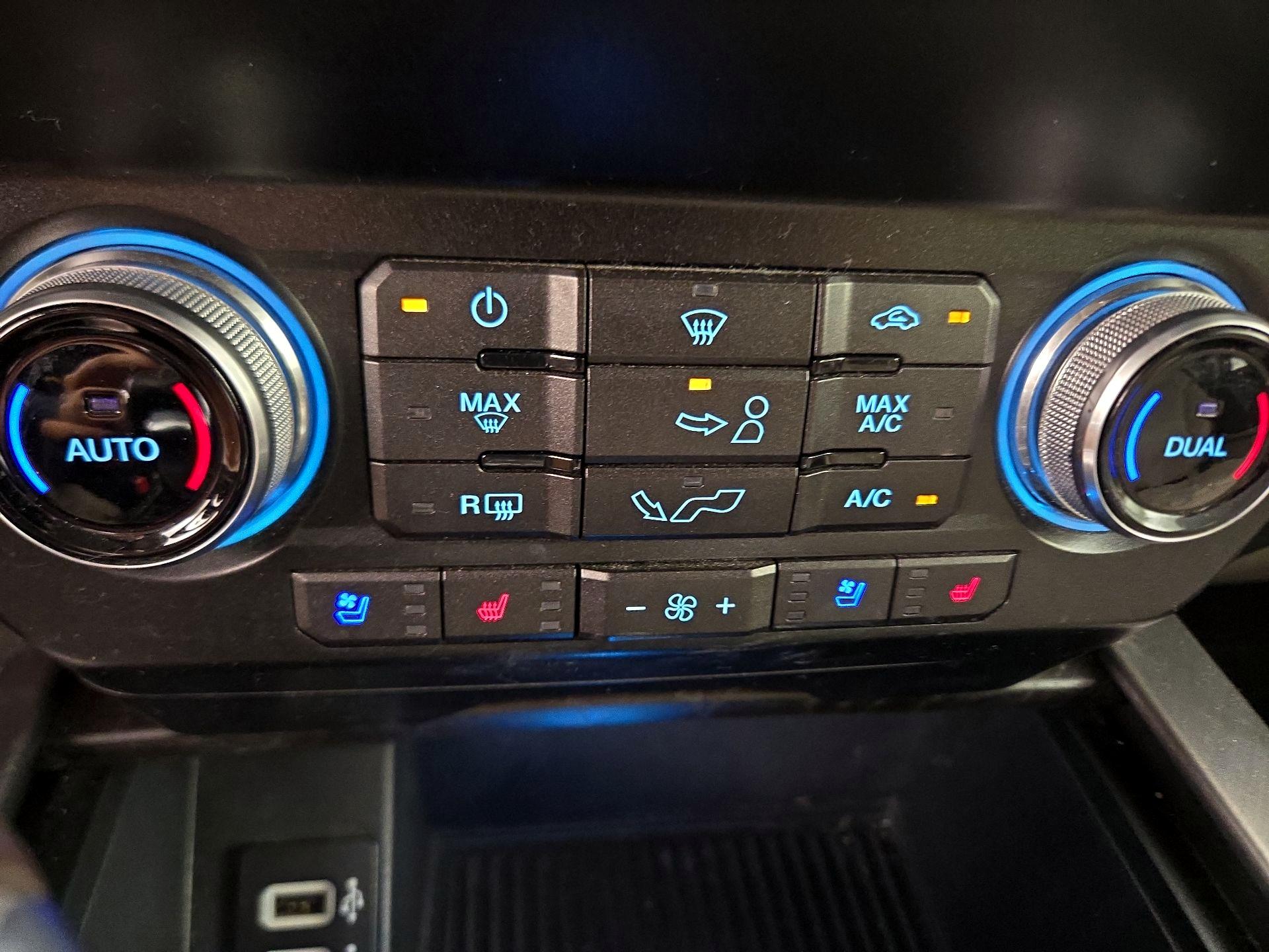 Thumbnail: 2019 Ford F-150 - 17