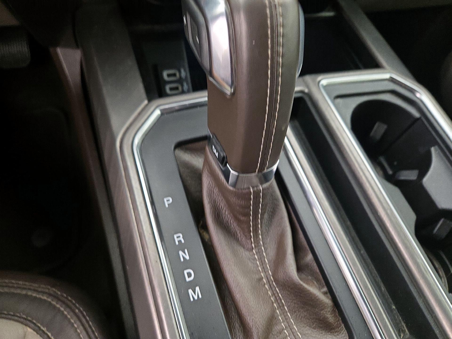 Thumbnail: 2019 Ford F-150 - 18