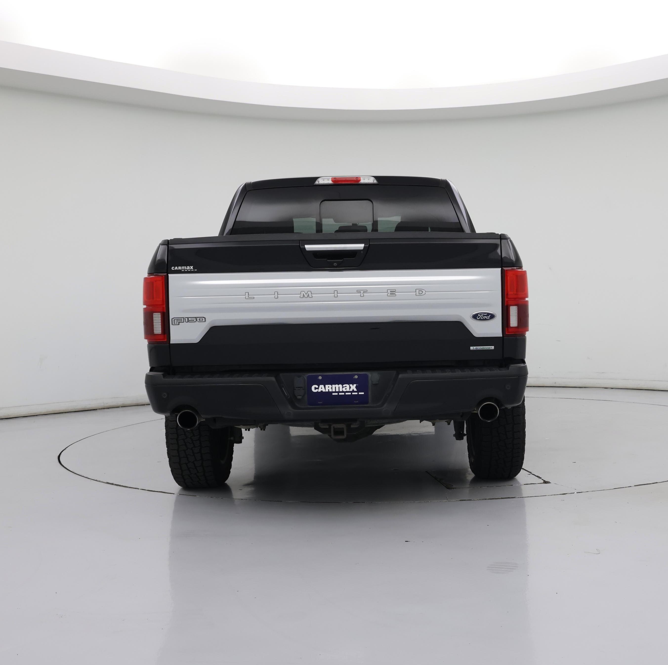 Thumbnail: 2019 Ford F-150 - 6
