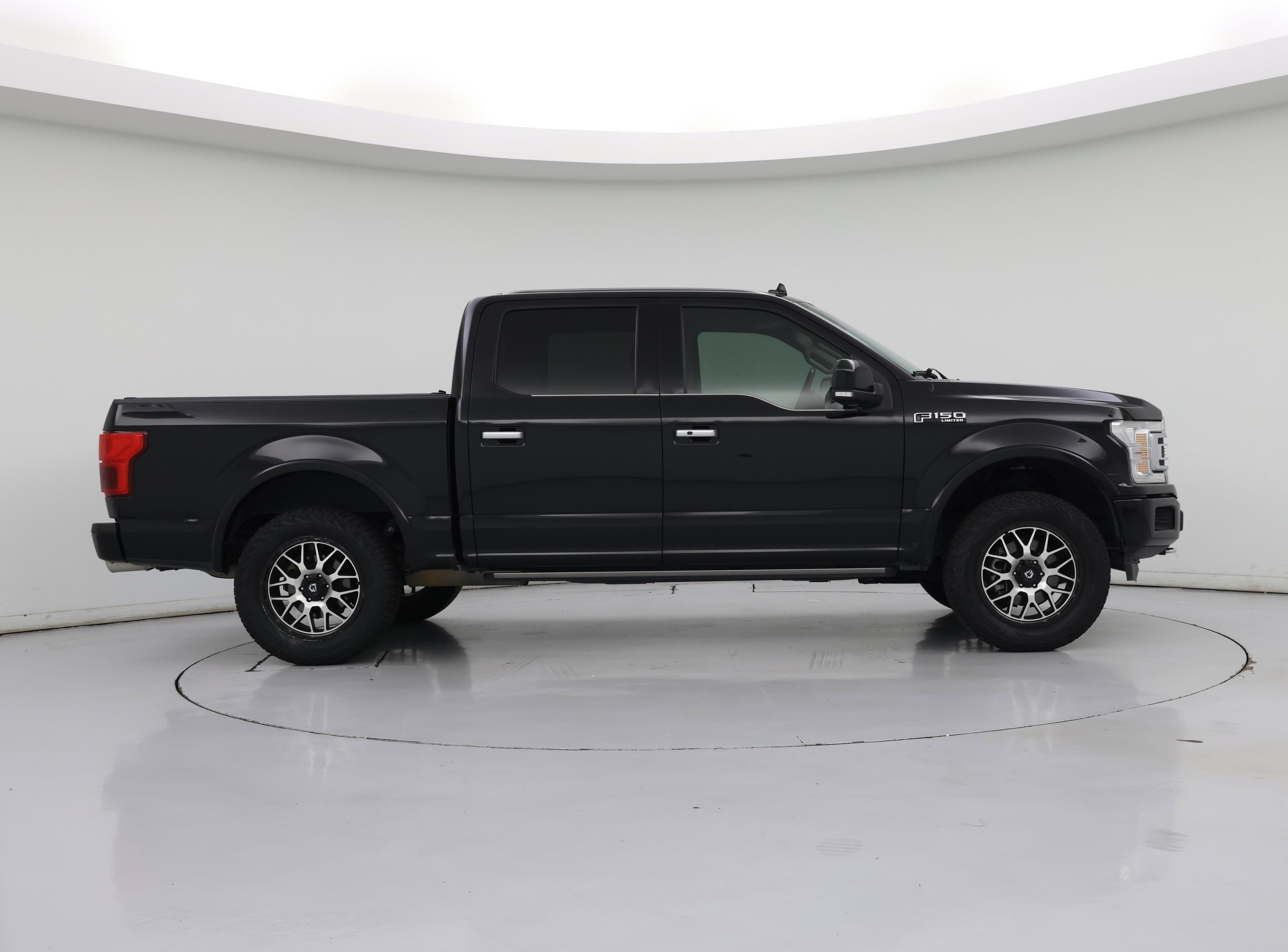 Thumbnail: 2019 Ford F-150 - 7
