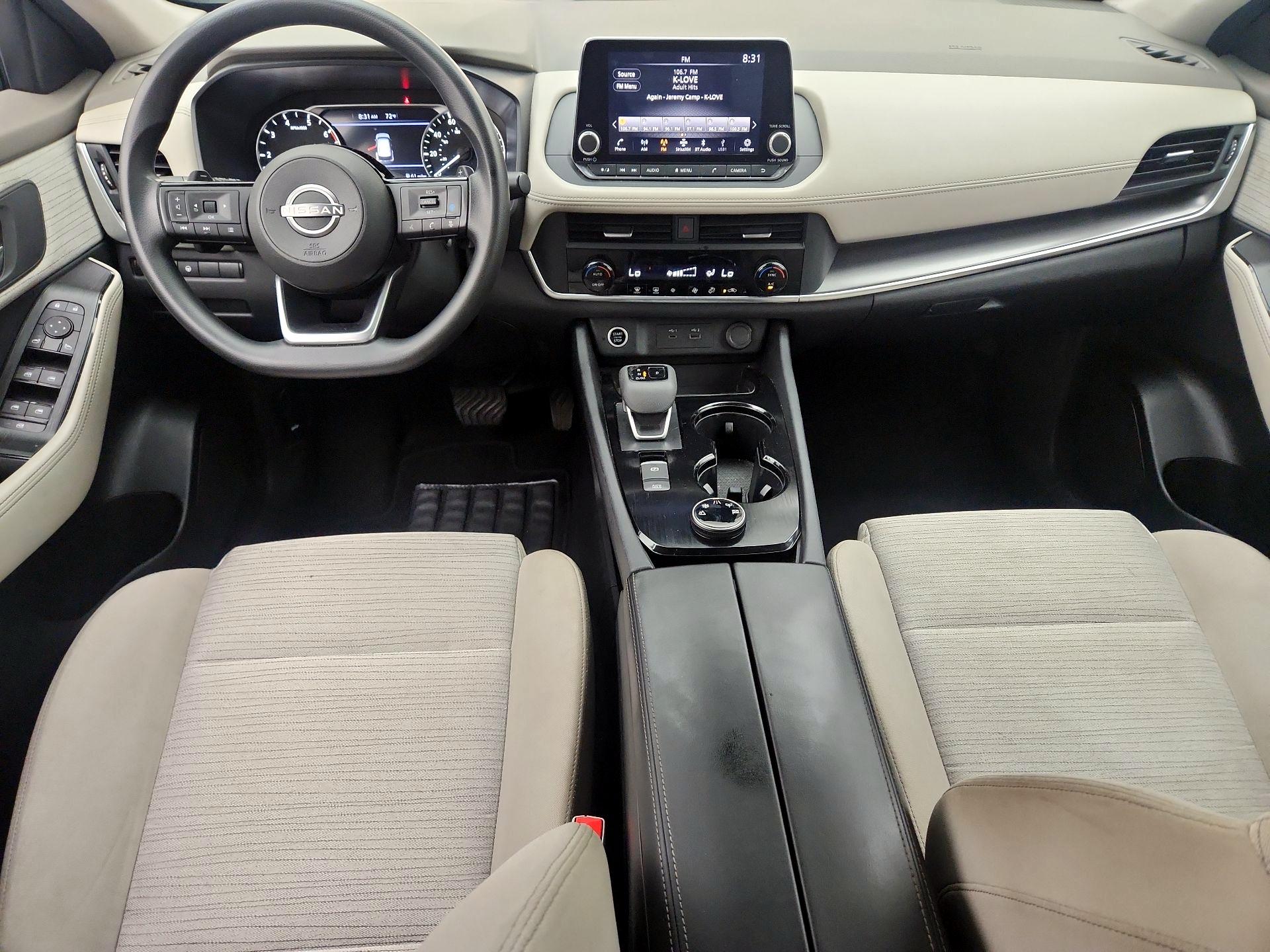 Thumbnail: 2023 Nissan Rogue - 9