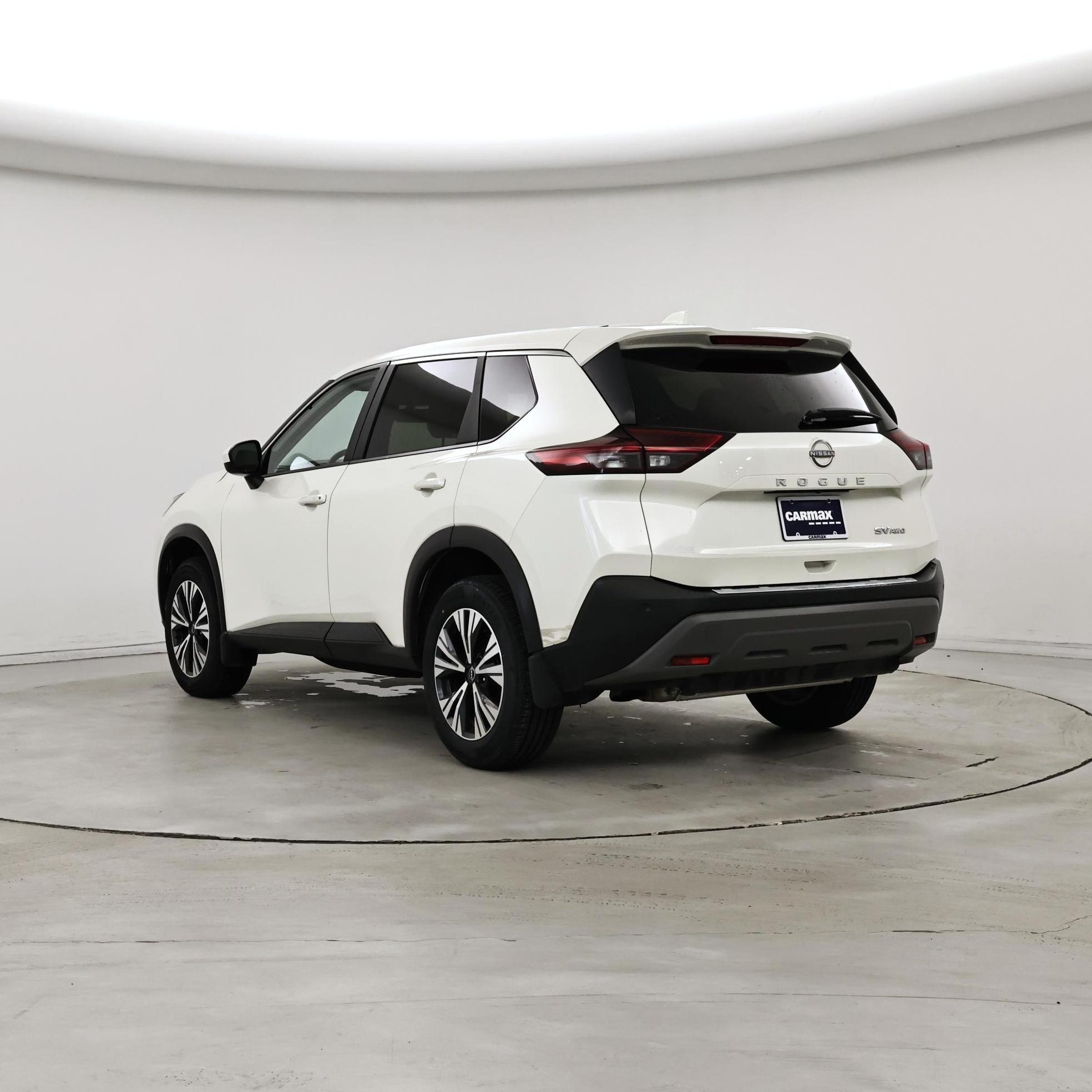 Thumbnail: 2023 Nissan Rogue - 2