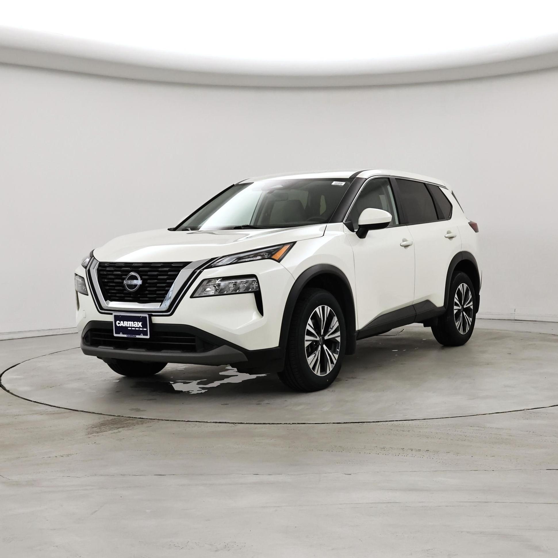 Thumbnail: 2023 Nissan Rogue - 4