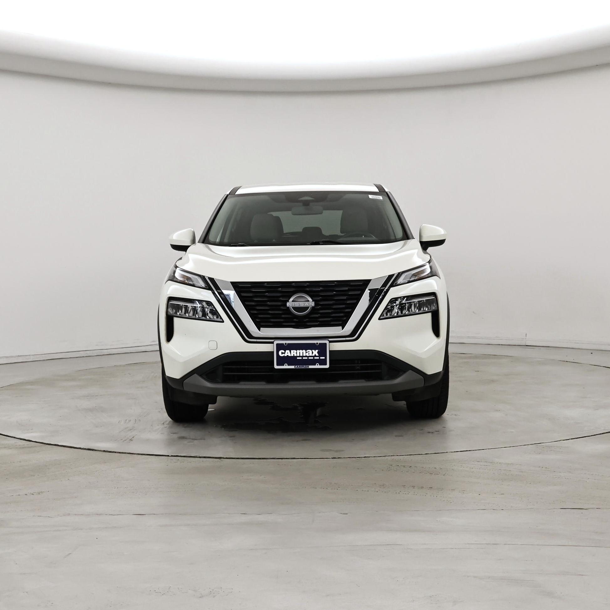 Thumbnail: 2023 Nissan Rogue - 5
