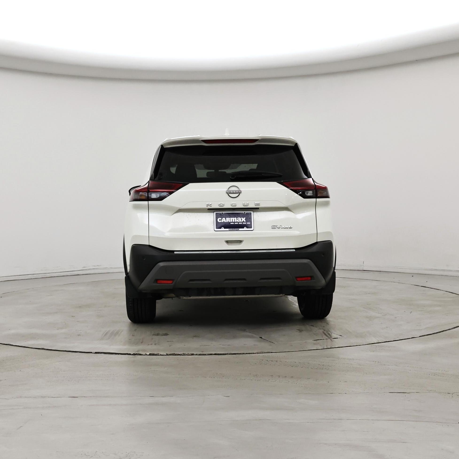 Thumbnail: 2023 Nissan Rogue - 6