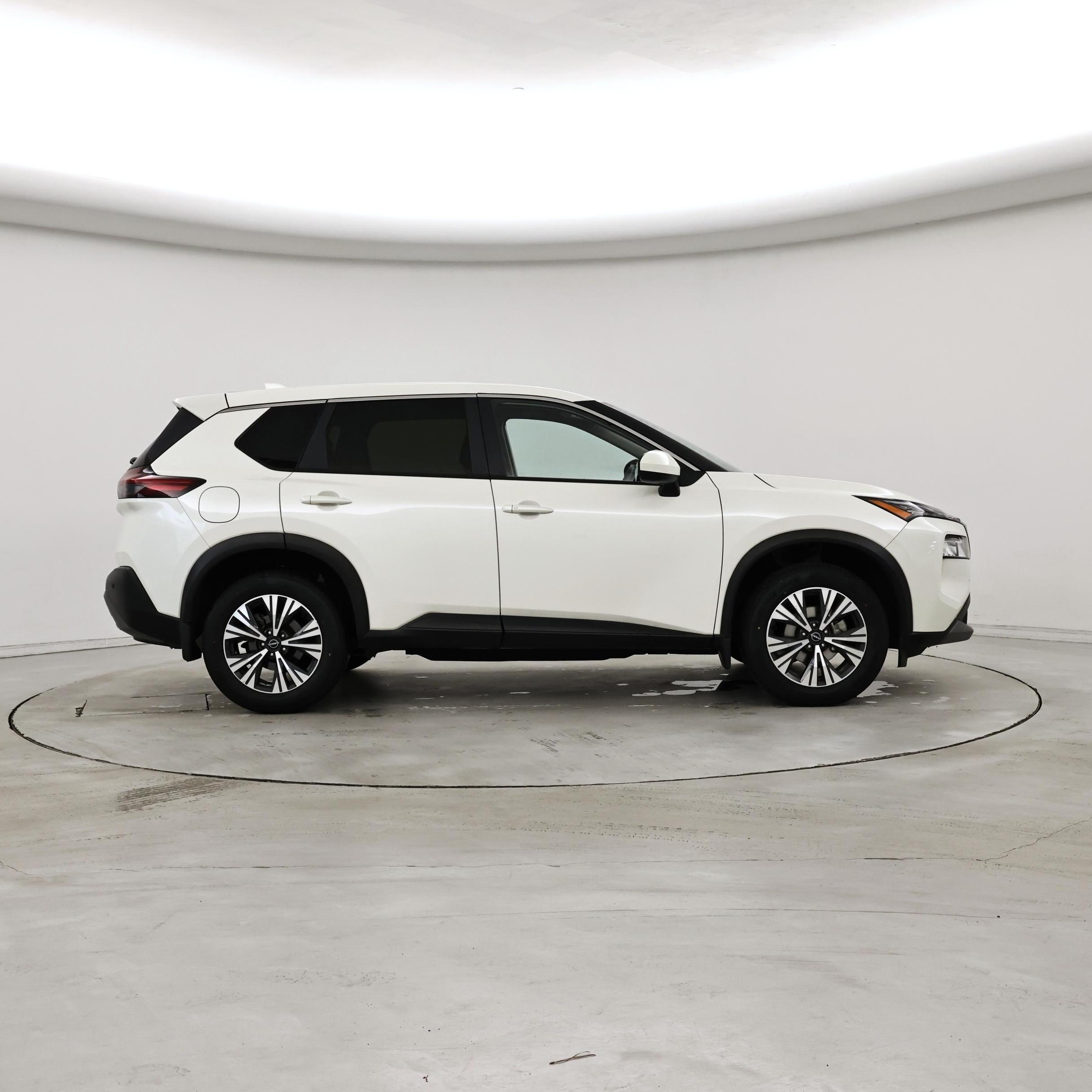 Thumbnail: 2023 Nissan Rogue - 7