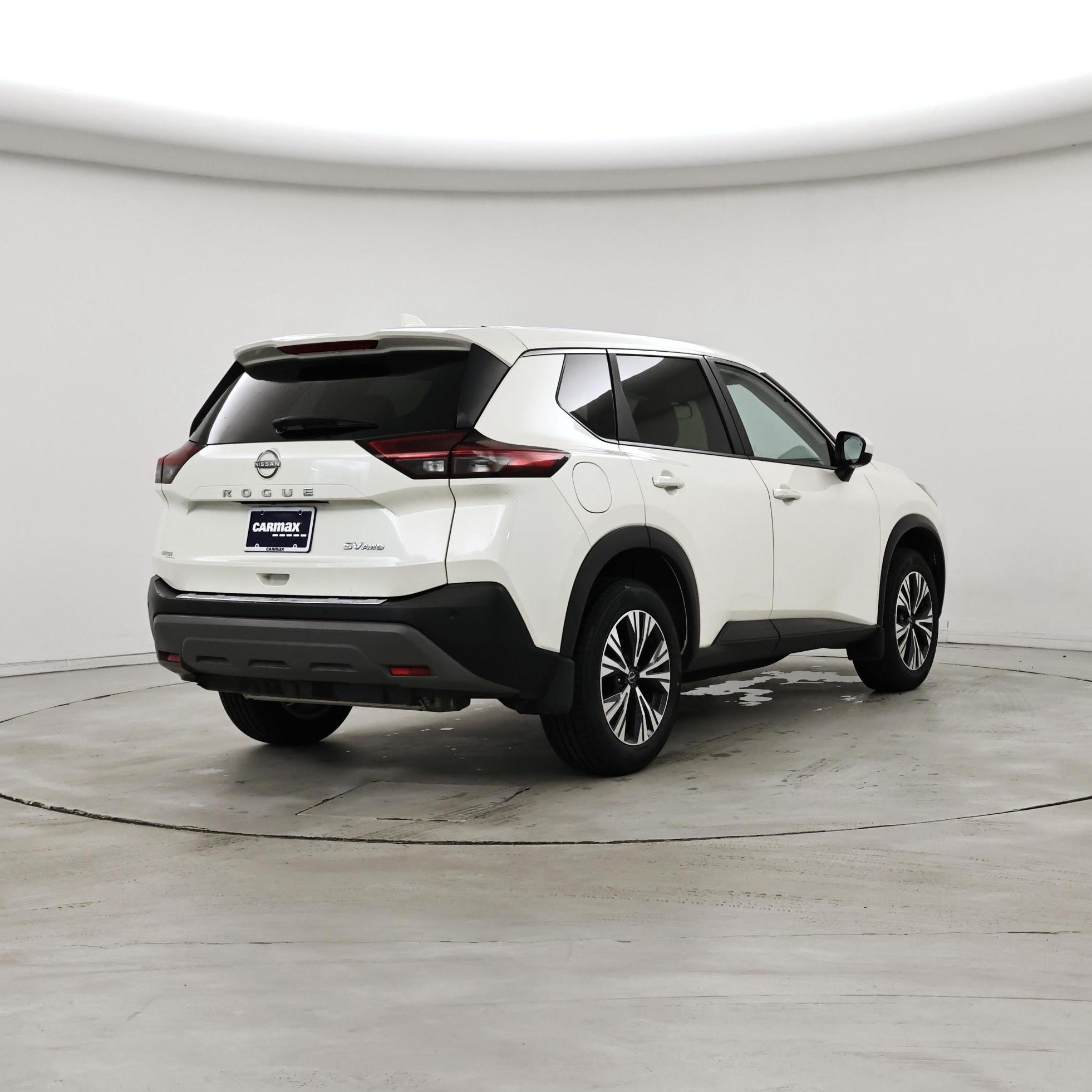 Thumbnail: 2023 Nissan Rogue - 8