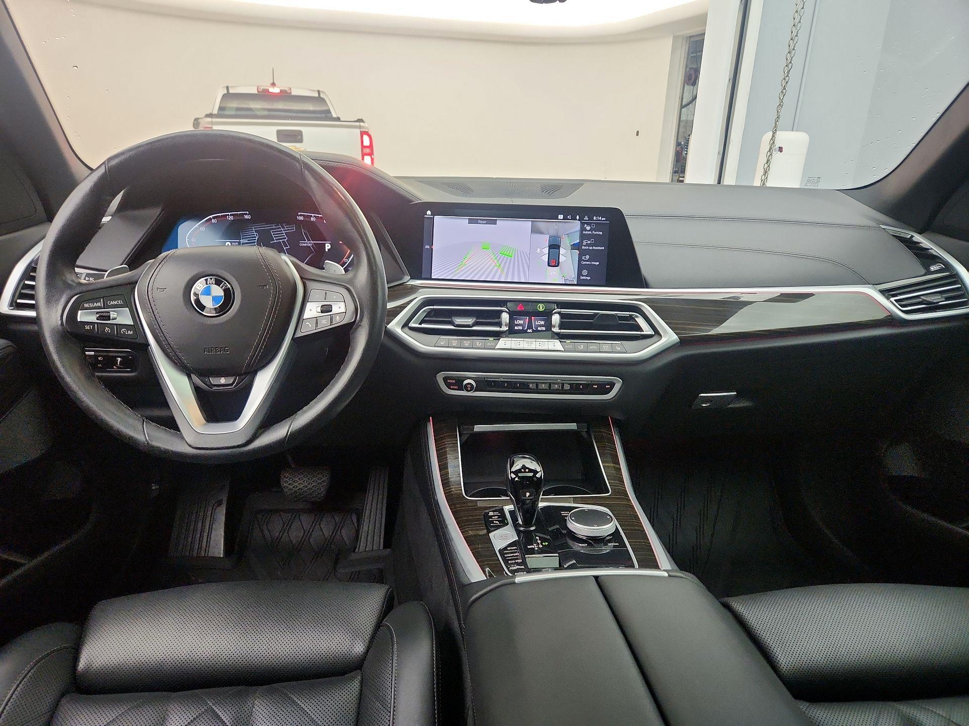 Thumbnail: 2023 BMW X5 - 9