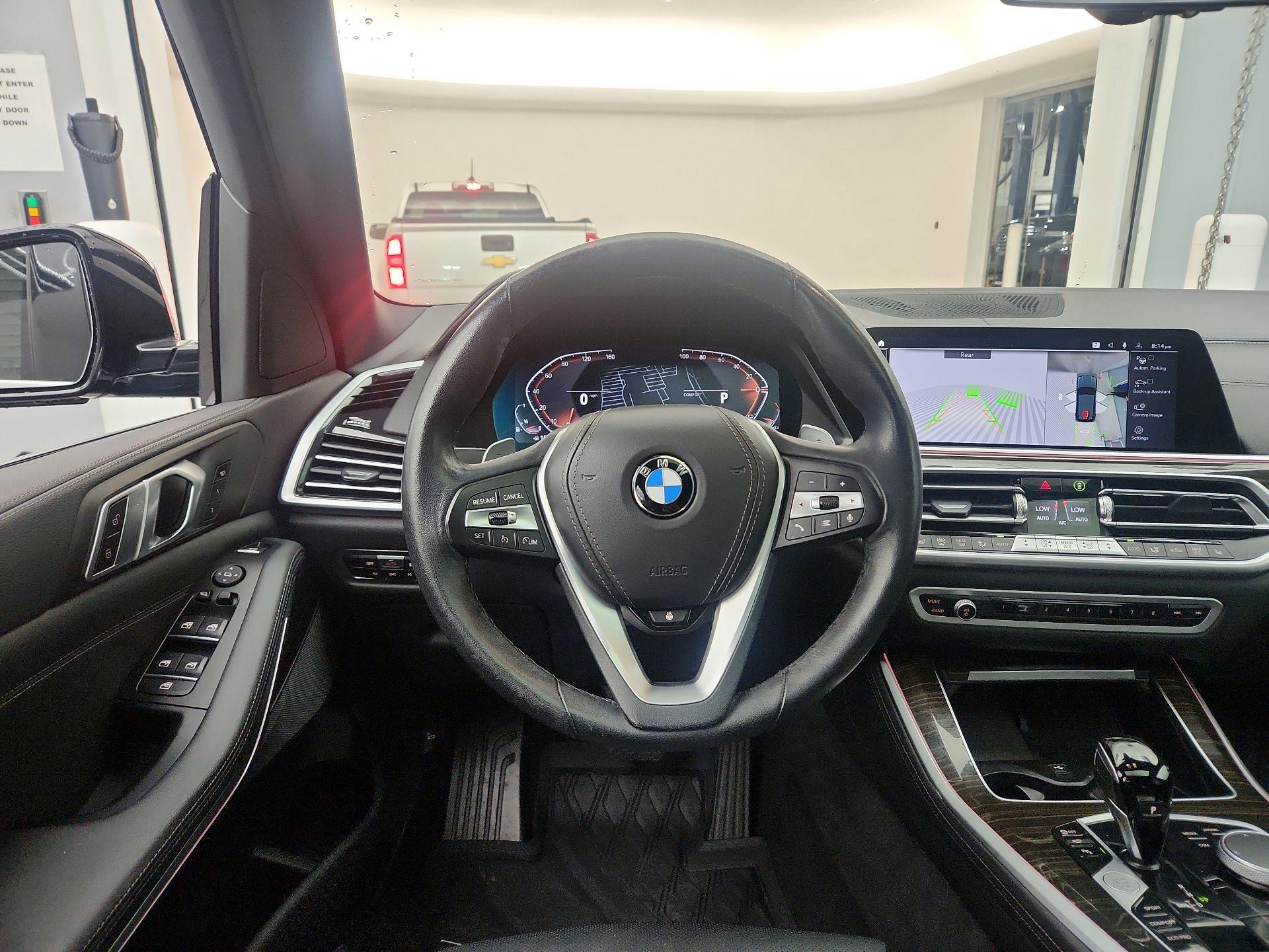 Thumbnail: 2023 BMW X5 - 10