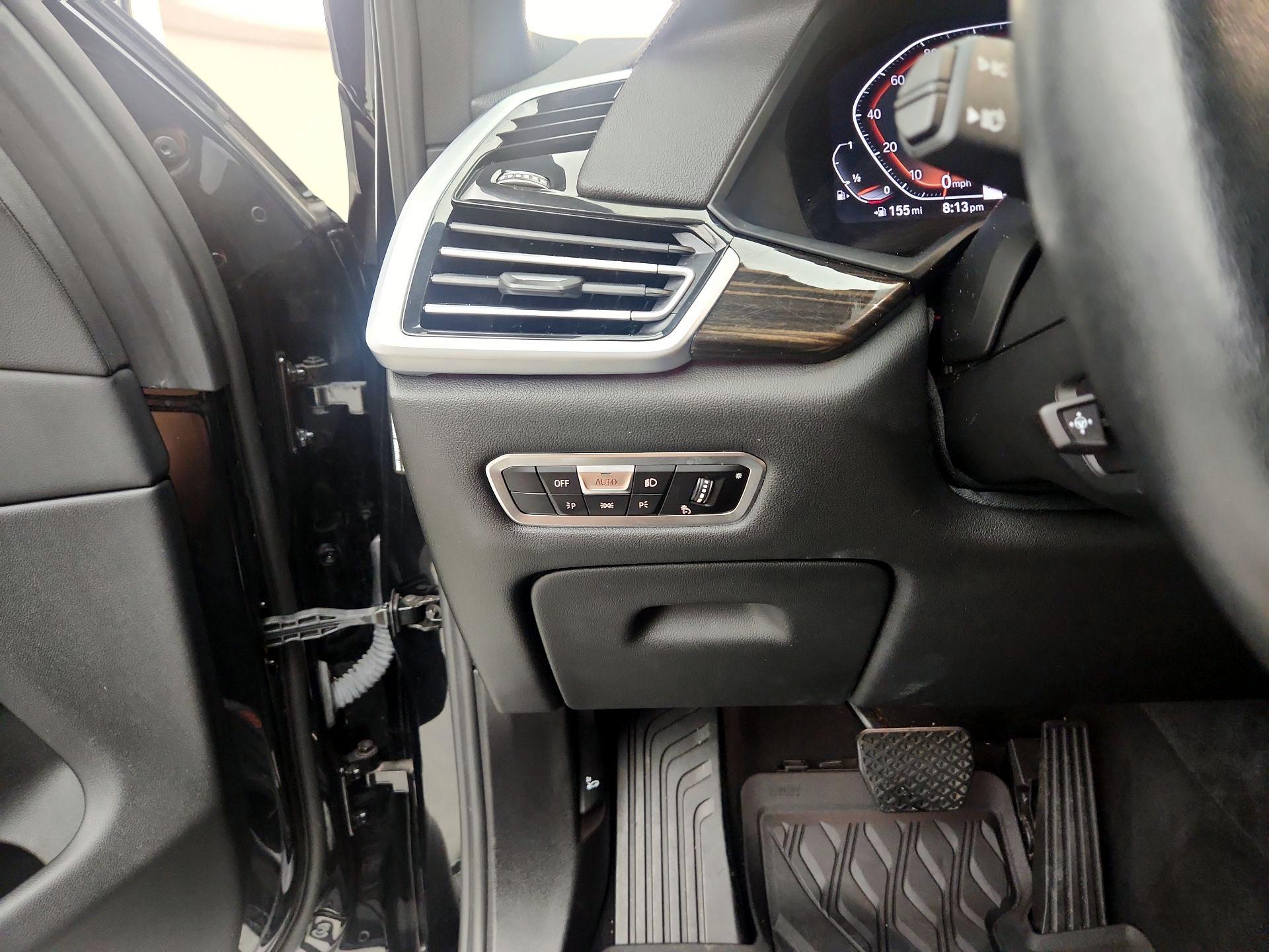 Thumbnail: 2023 BMW X5 - 13
