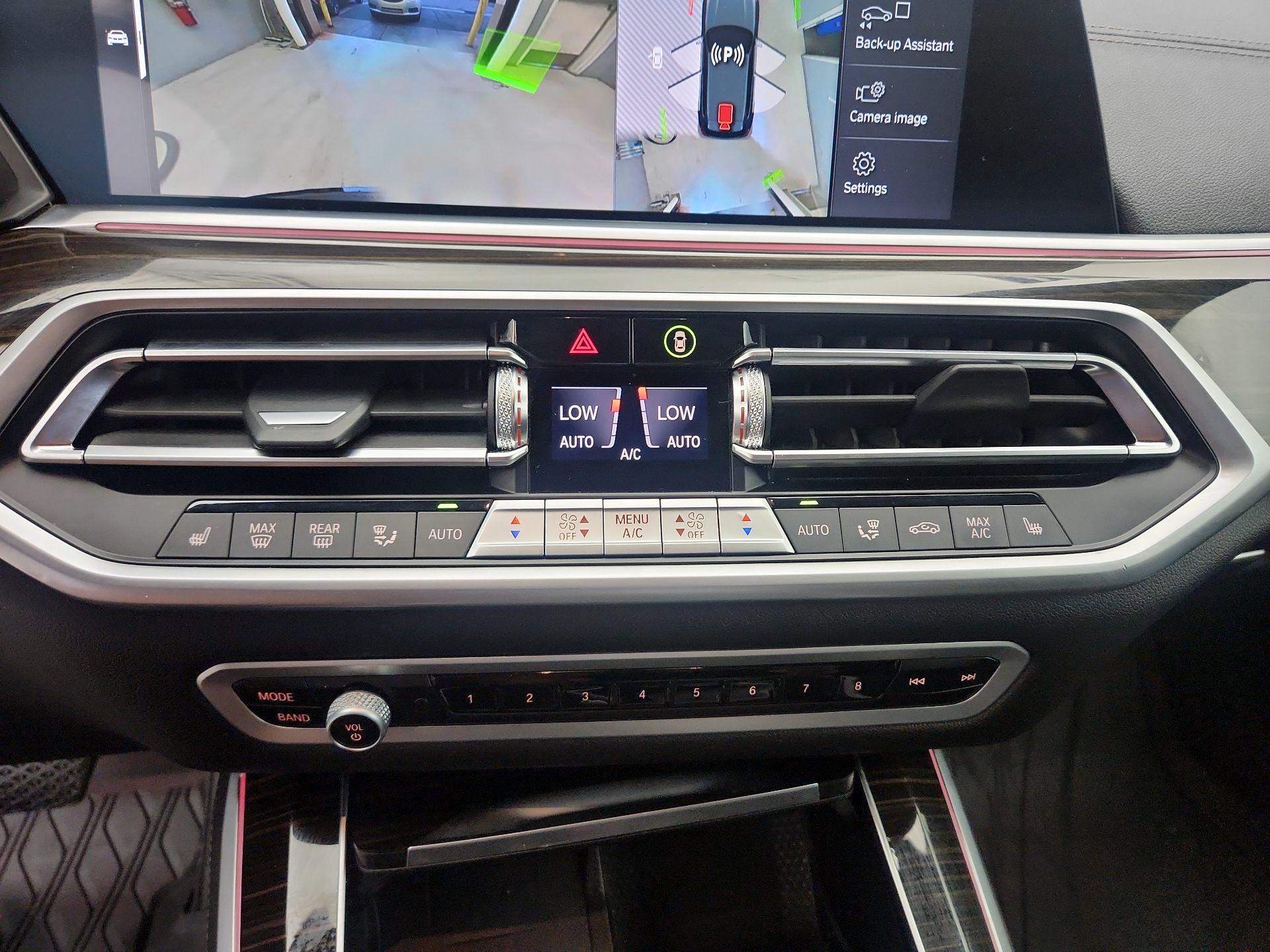 Thumbnail: 2023 BMW X5 - 16