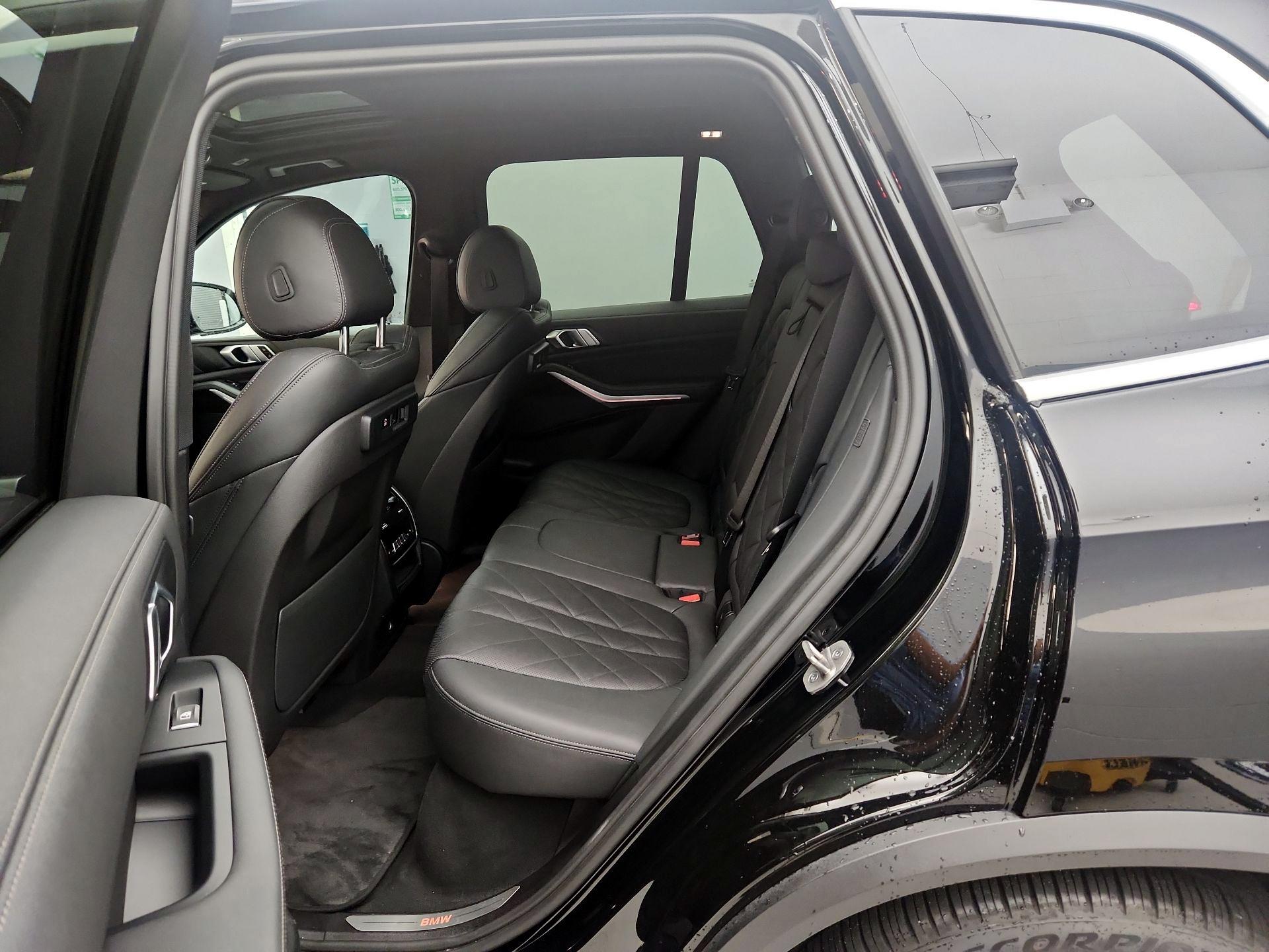 Thumbnail: 2023 BMW X5 - 20