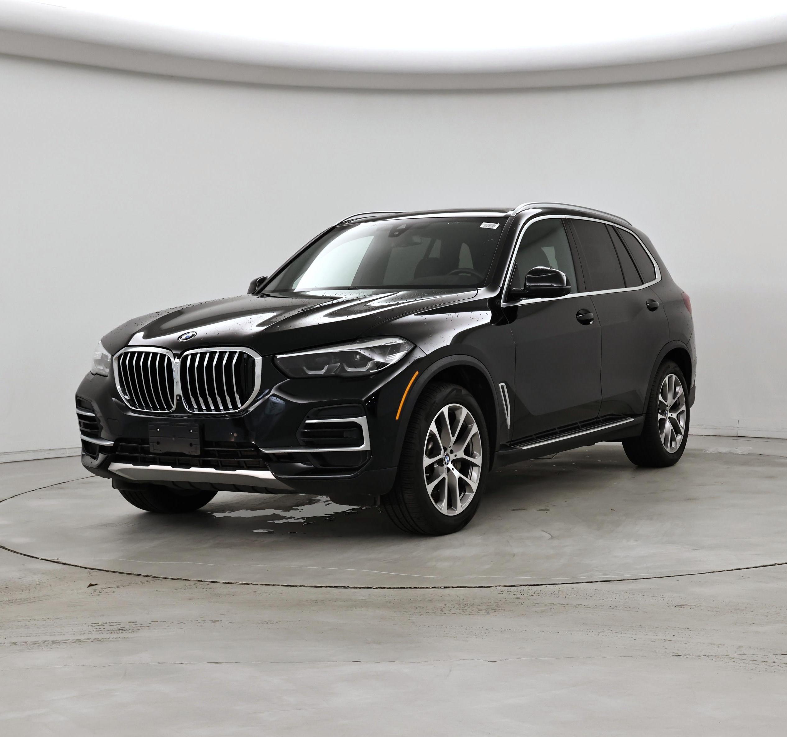 Thumbnail: 2023 BMW X5 - 4