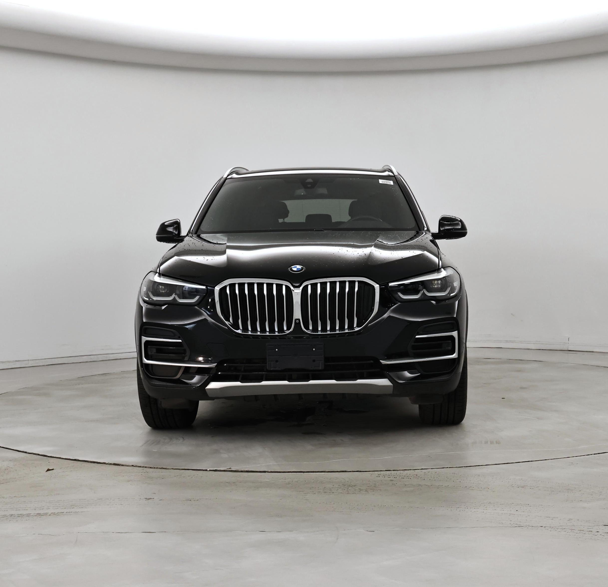 Thumbnail: 2023 BMW X5 - 5