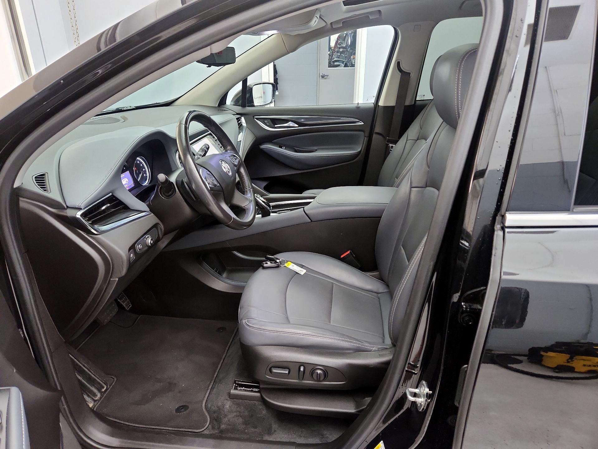 Thumbnail: 2021 Buick Enclave - 11