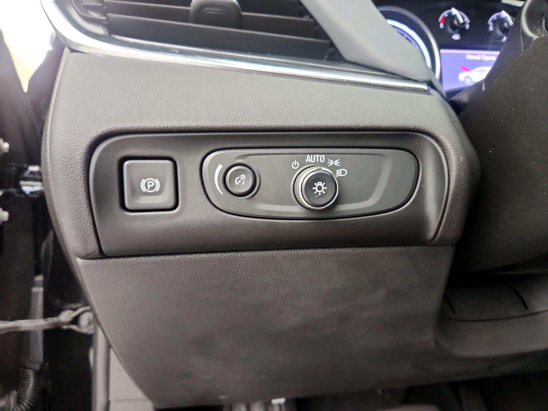 Thumbnail: 2021 Buick Enclave - 13