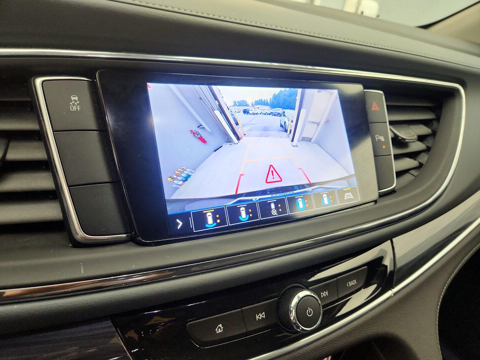 Thumbnail: 2021 Buick Enclave - 14