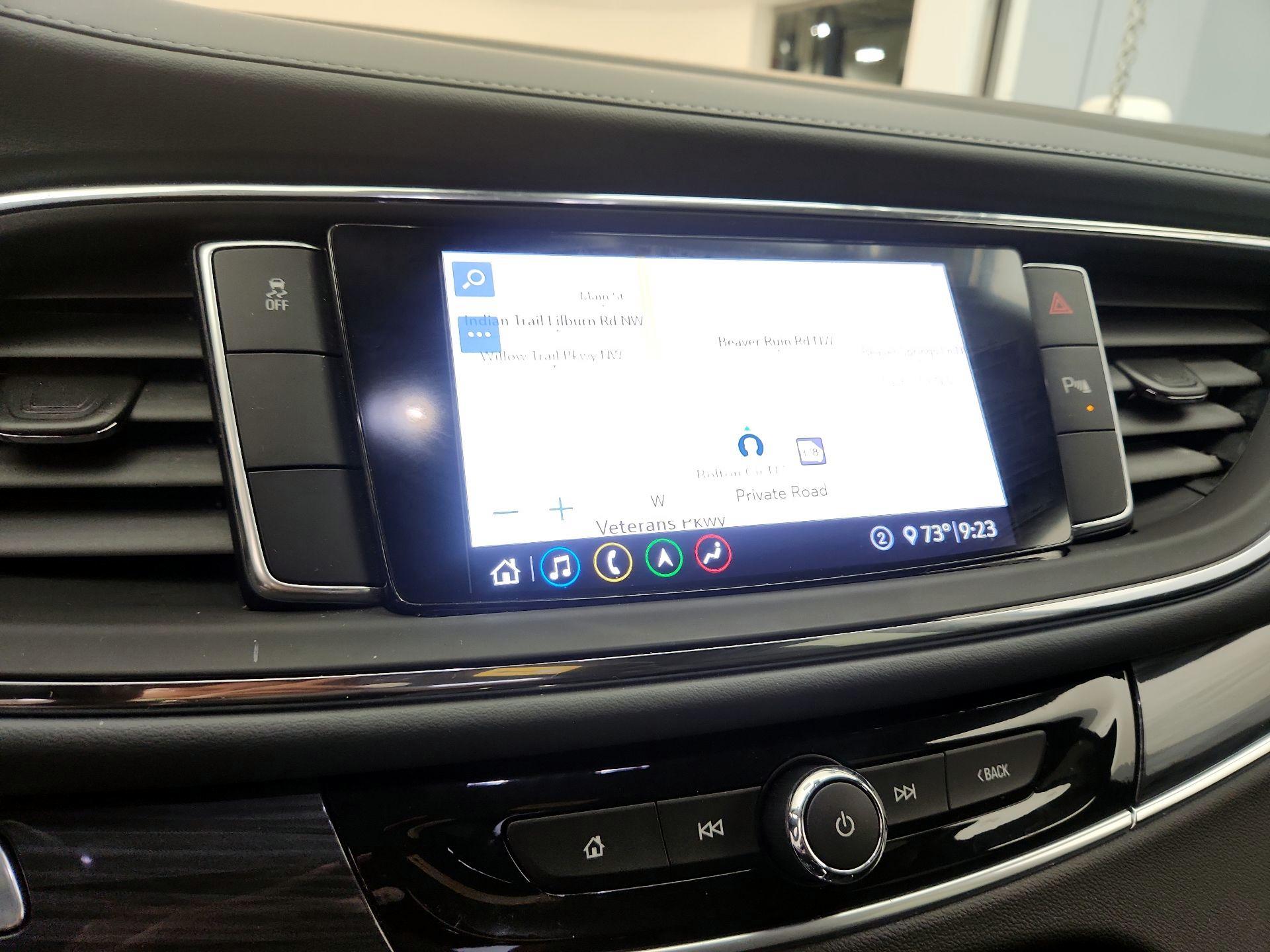 Thumbnail: 2021 Buick Enclave - 15