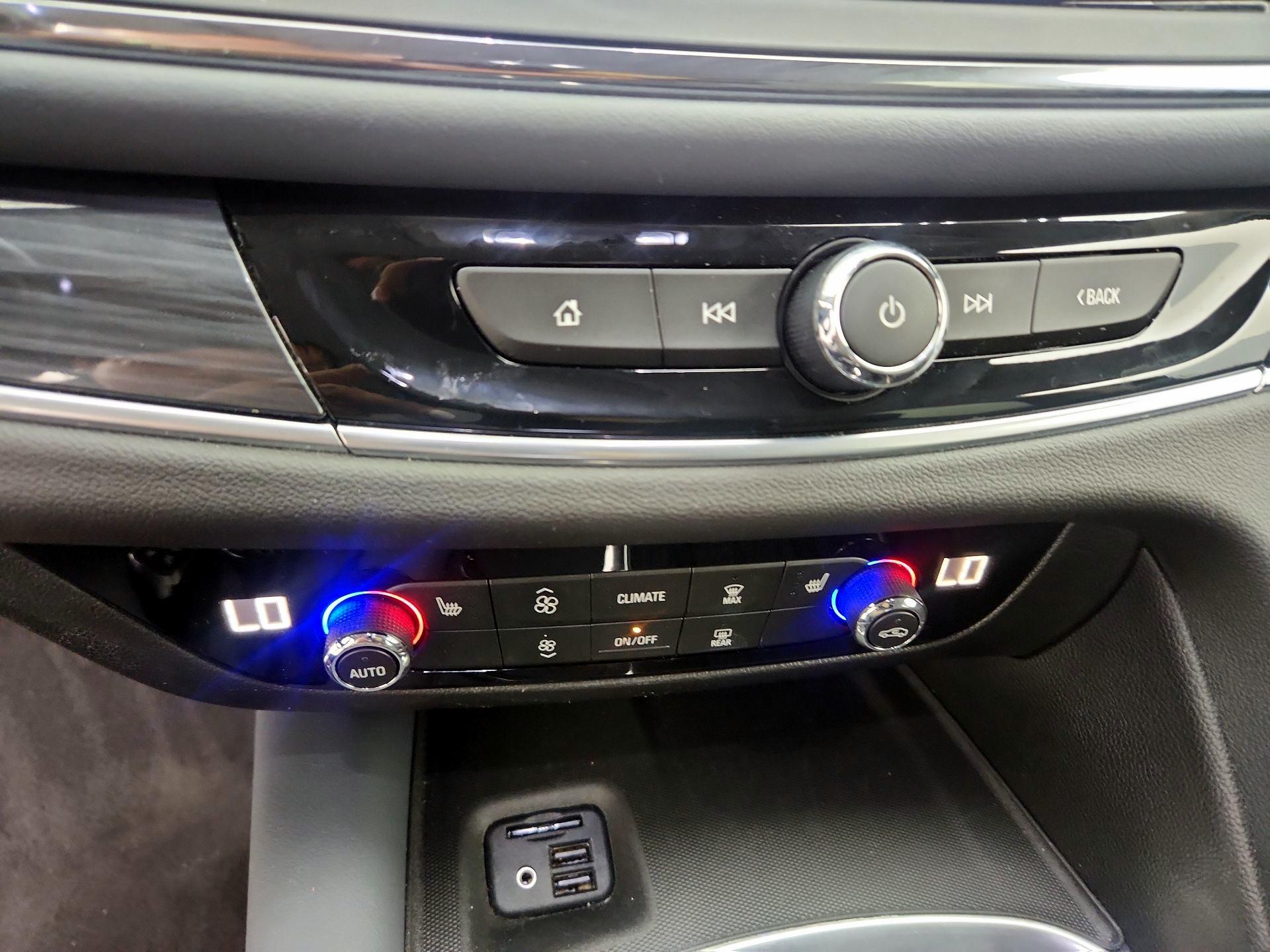 Thumbnail: 2021 Buick Enclave - 16