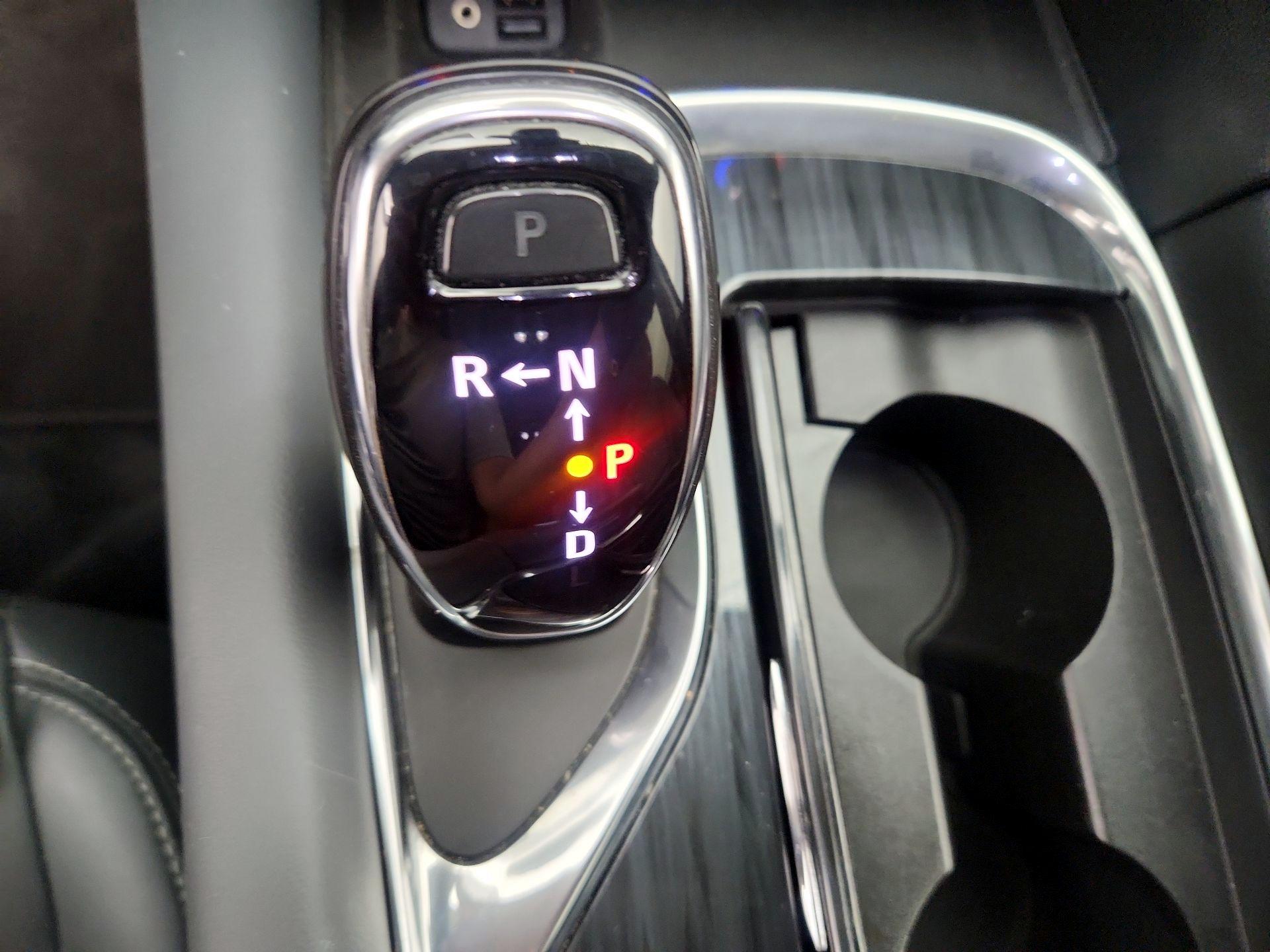 Thumbnail: 2021 Buick Enclave - 17