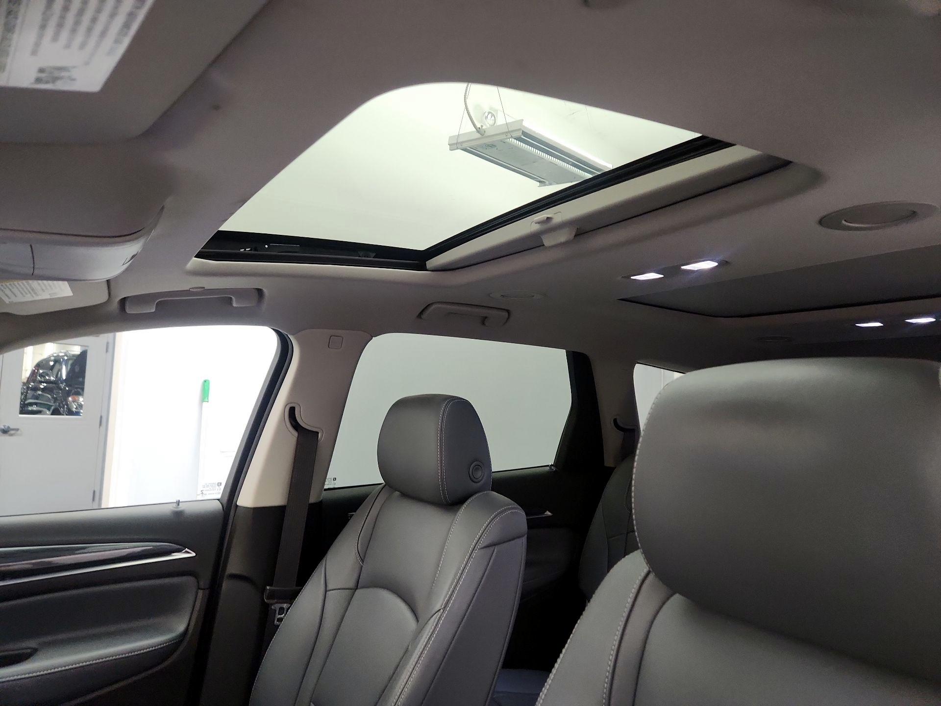 Thumbnail: 2021 Buick Enclave - 19