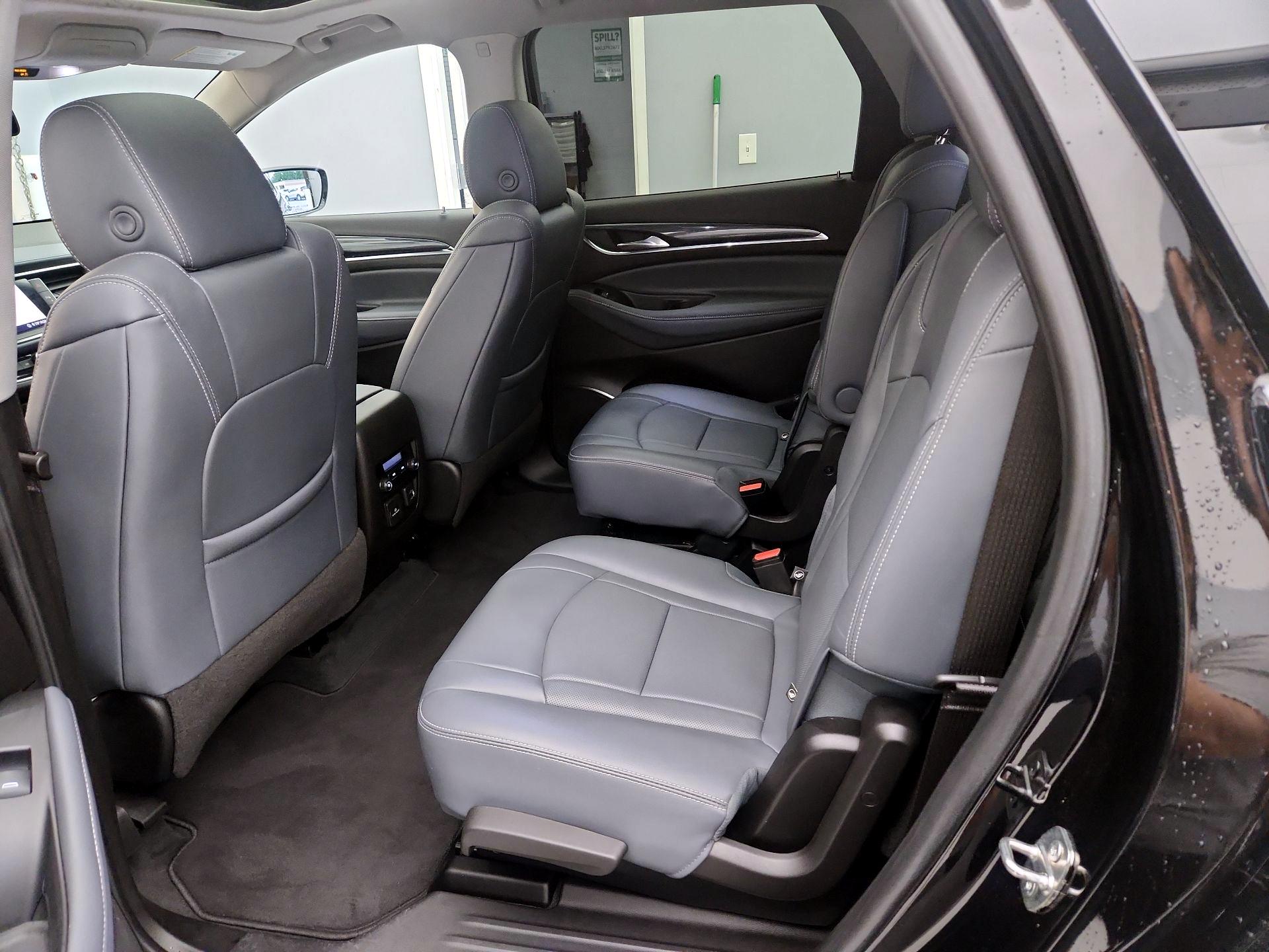 Thumbnail: 2021 Buick Enclave - 20