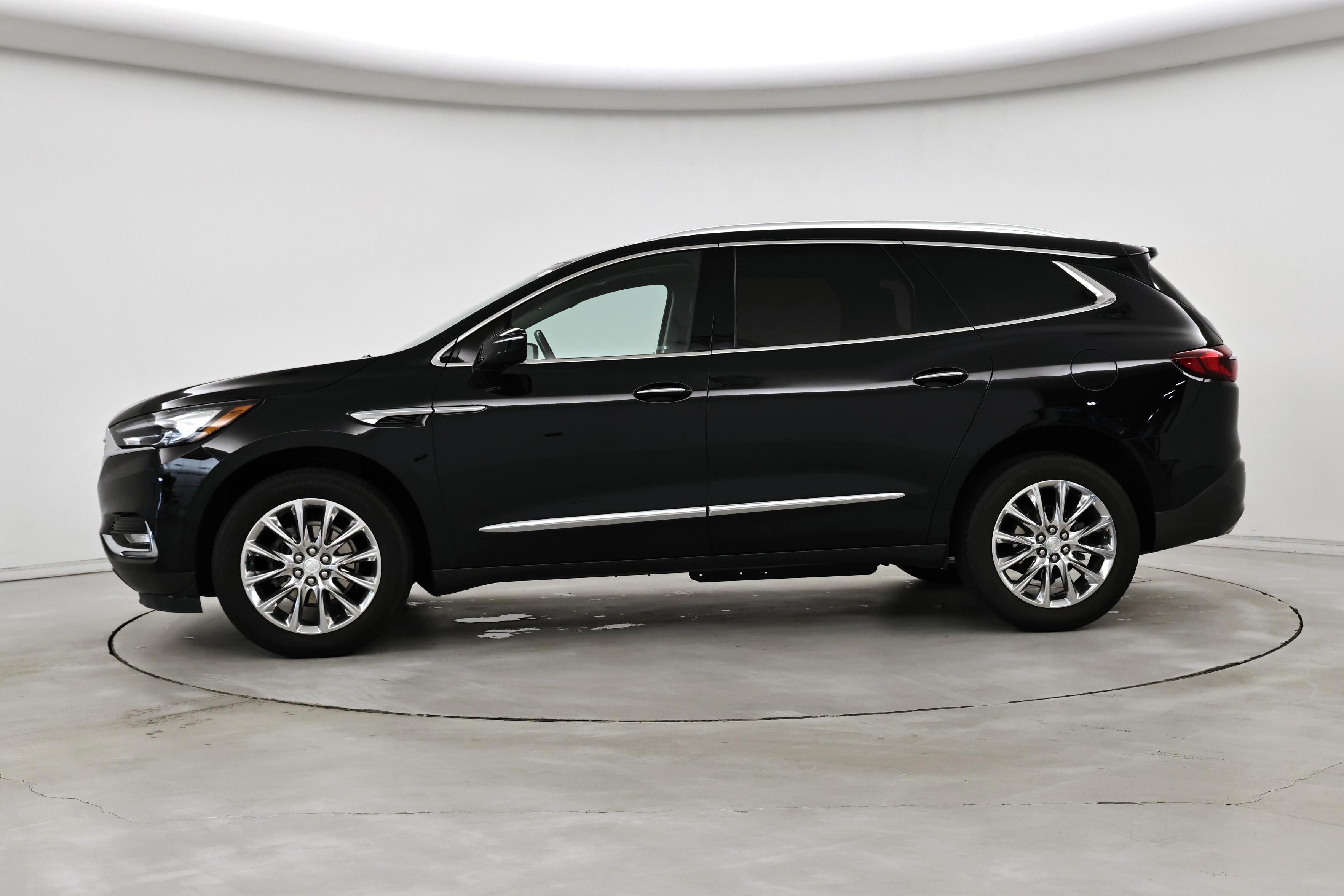 Thumbnail: 2021 Buick Enclave - 3