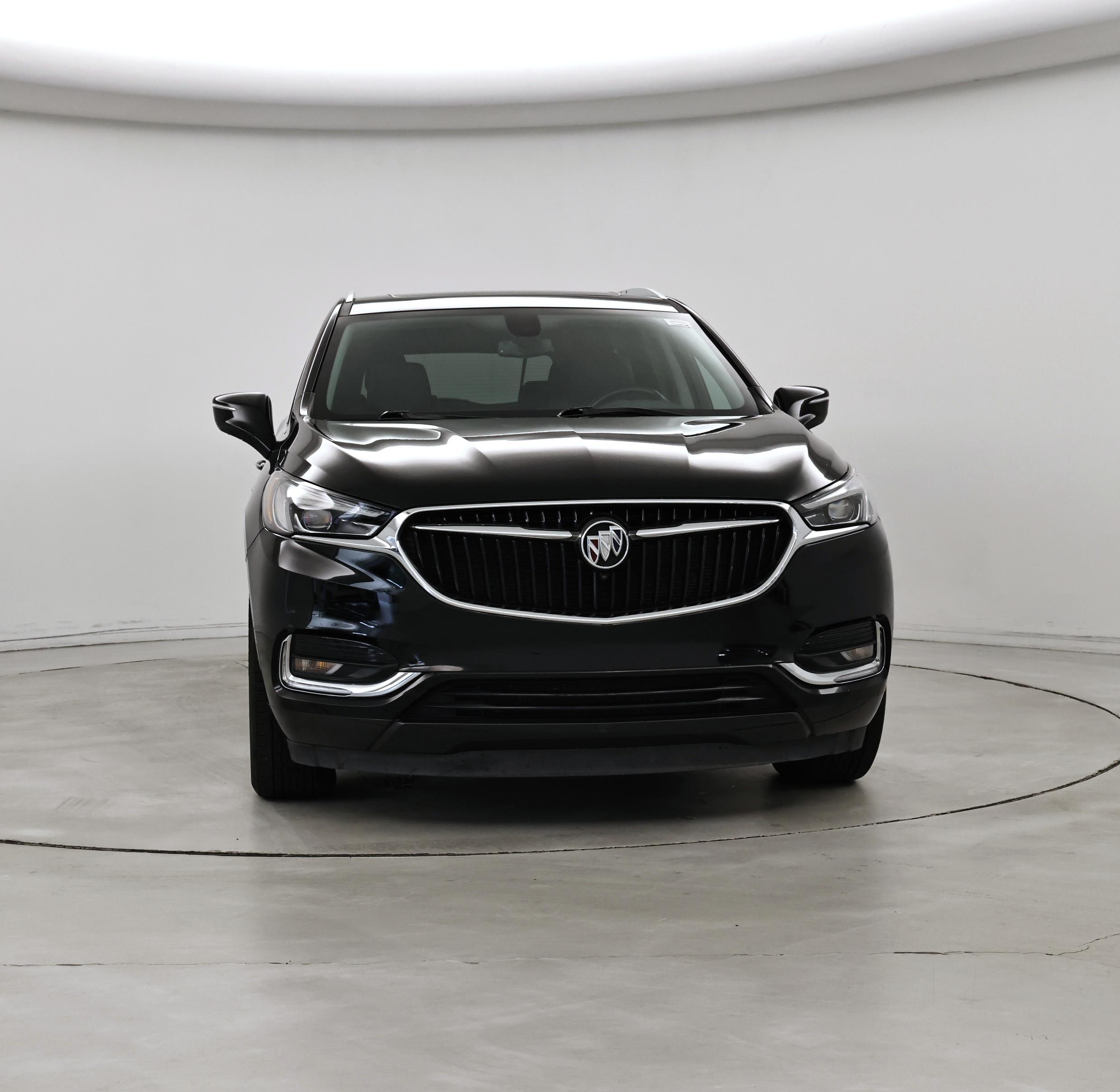 Thumbnail: 2021 Buick Enclave - 5