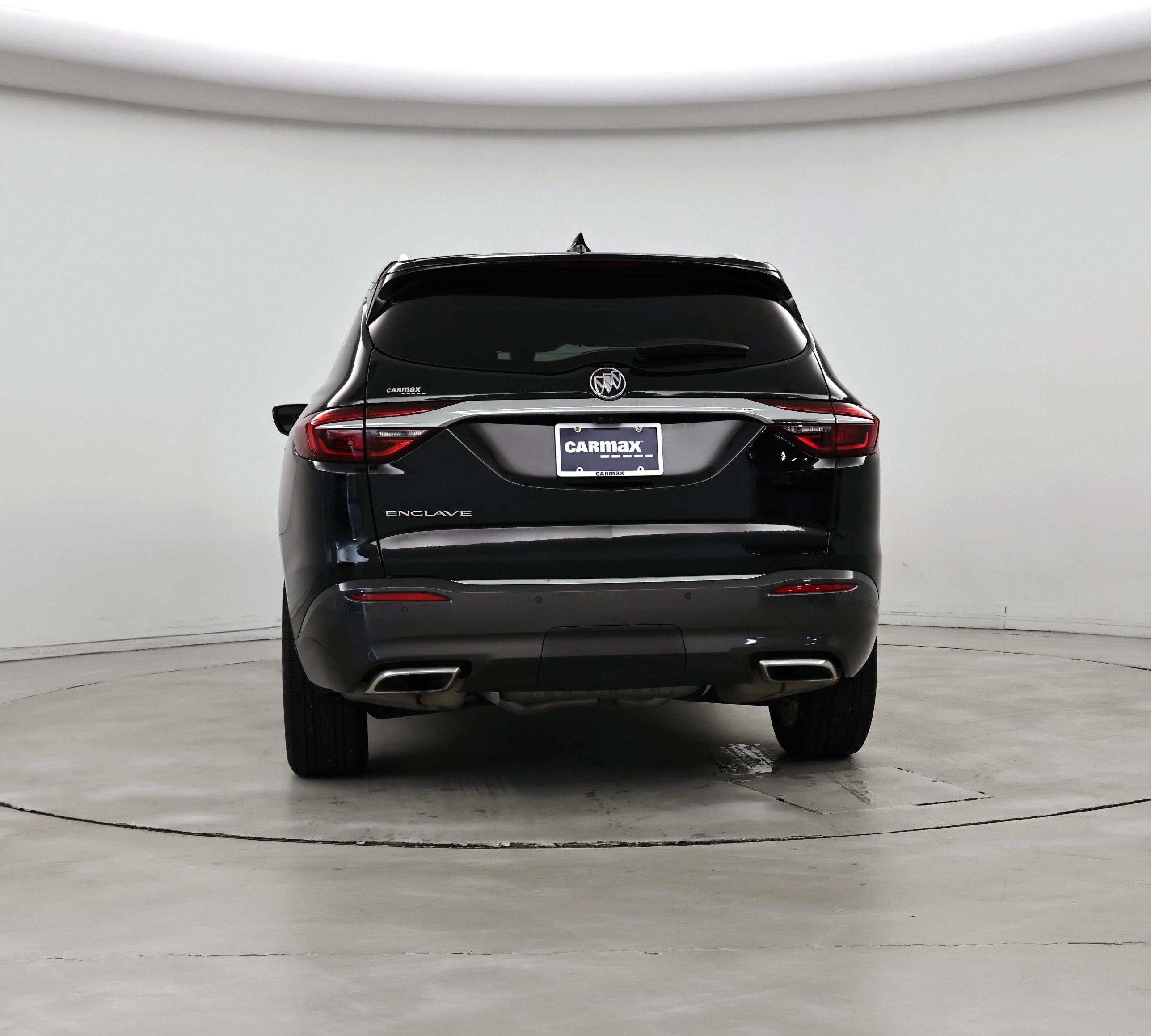 Thumbnail: 2021 Buick Enclave - 6