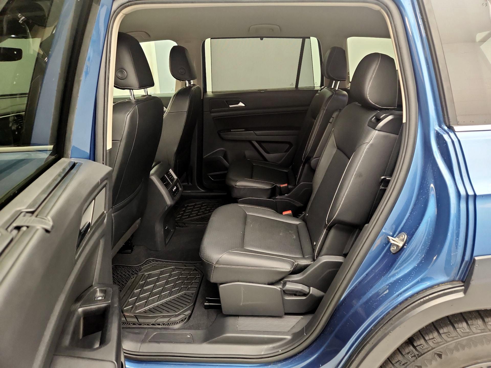 Thumbnail: 2021 Volkswagen Atlas - 19