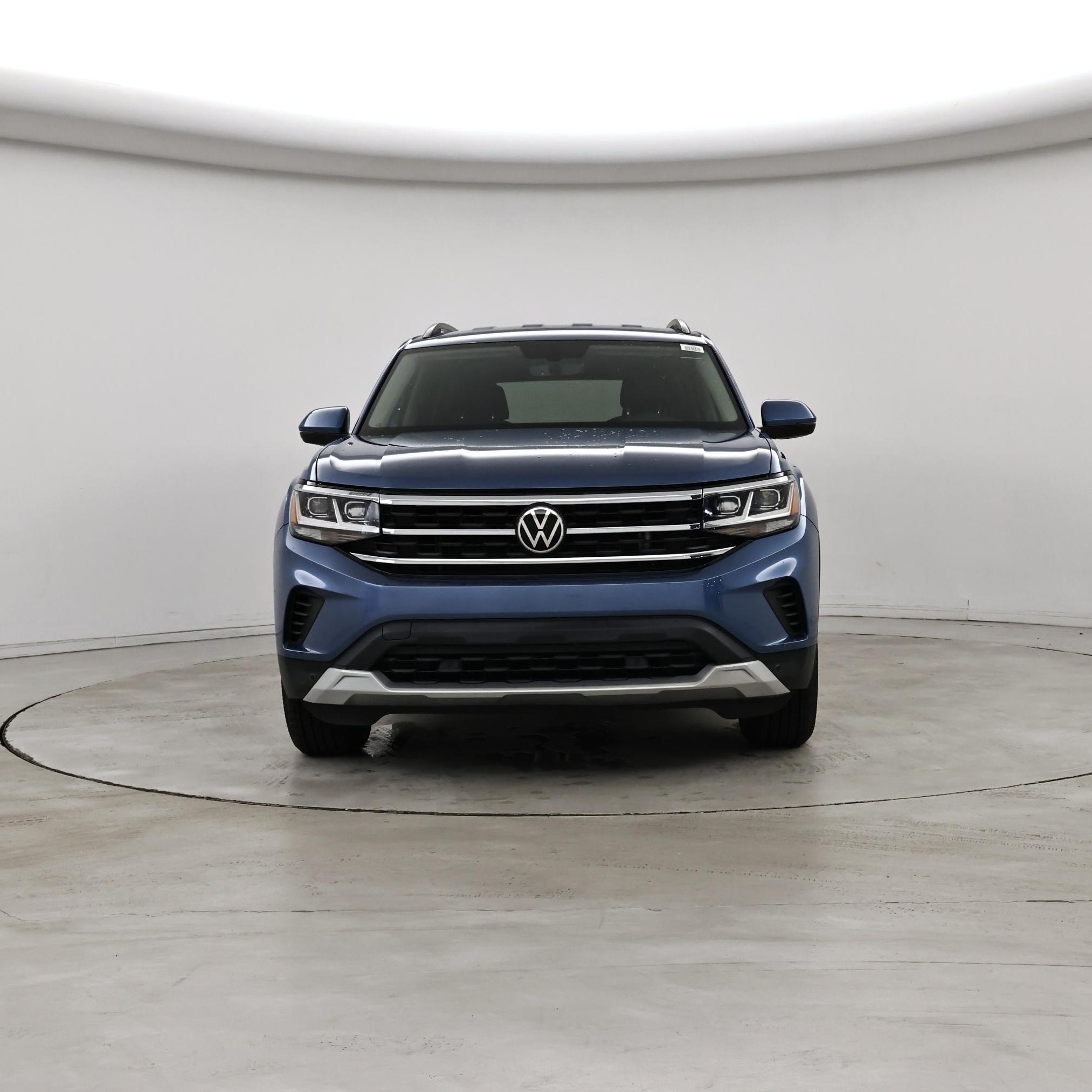 Thumbnail: 2021 Volkswagen Atlas - 5