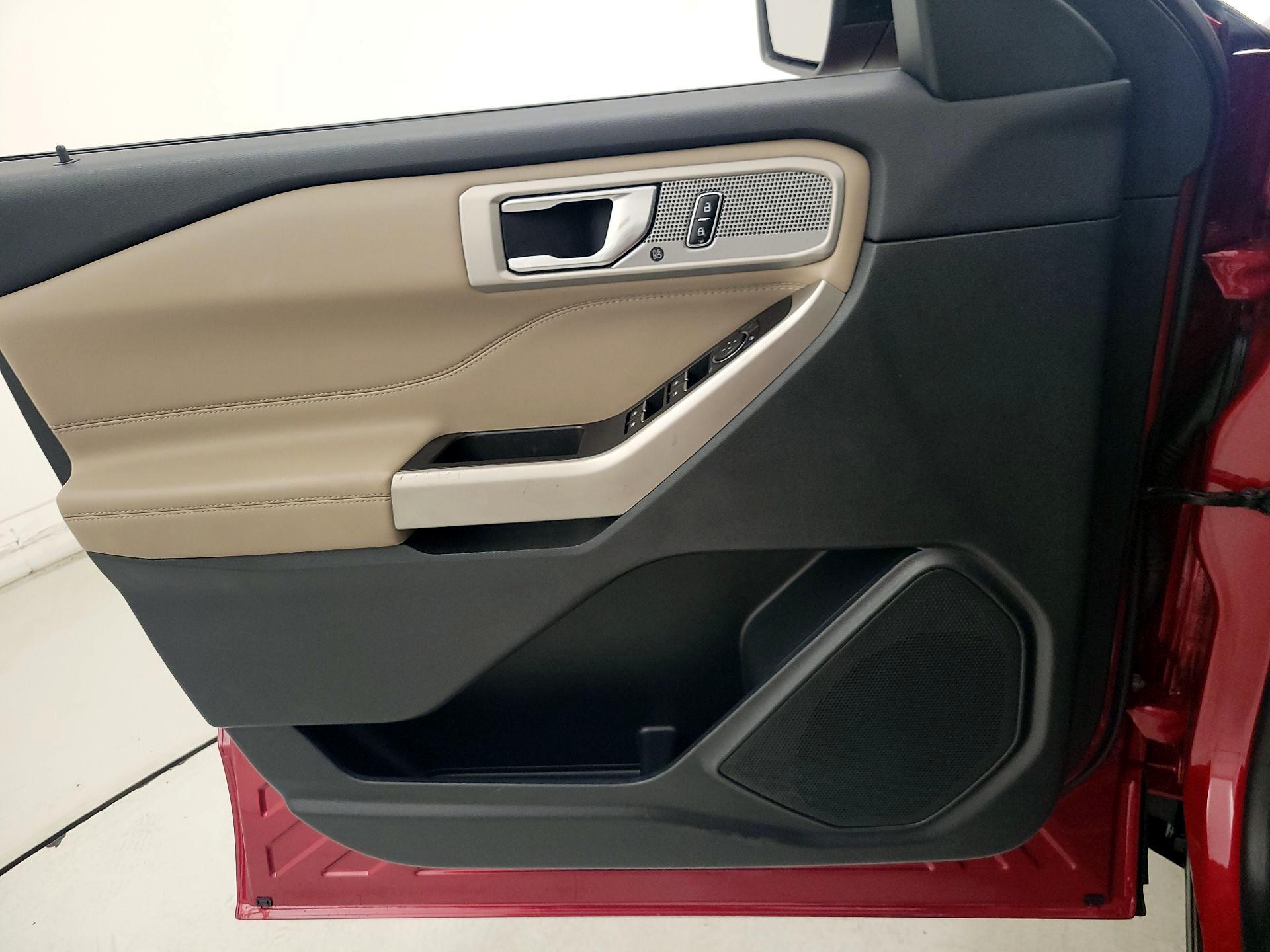 Thumbnail: 2023 Ford Explorer - 12